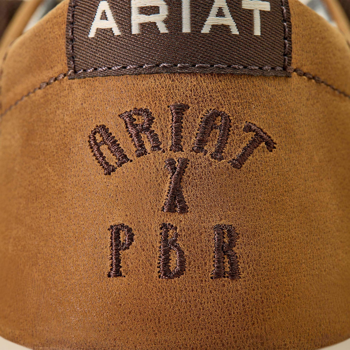 Ariat On Sale - Hilo PBR Shoe
