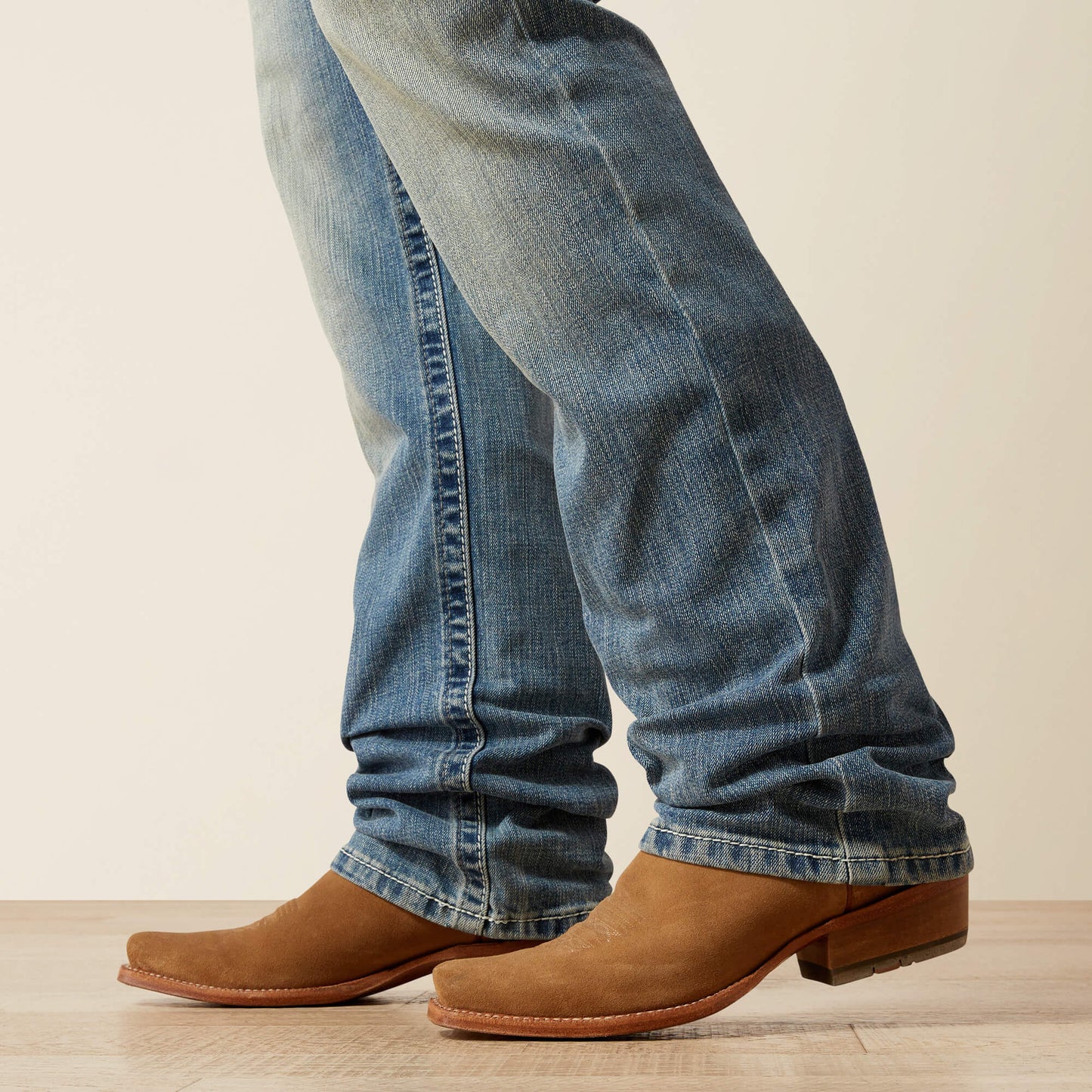 Ariat Outlet - M2 Relaxed Stirling Stretch Boot Cut Jean