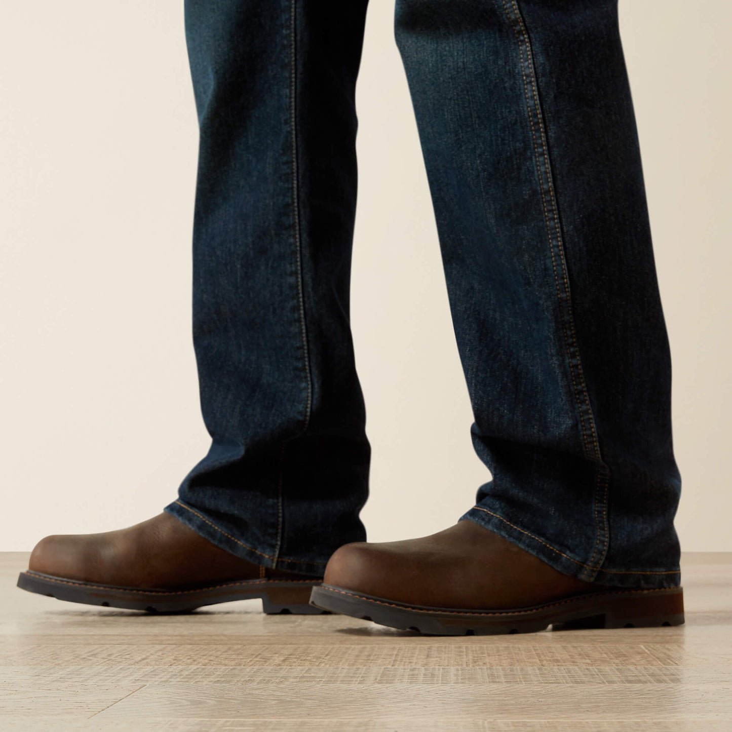 Ariat For Sale - Men's Slim Fit Work Pants - Rebar Denim