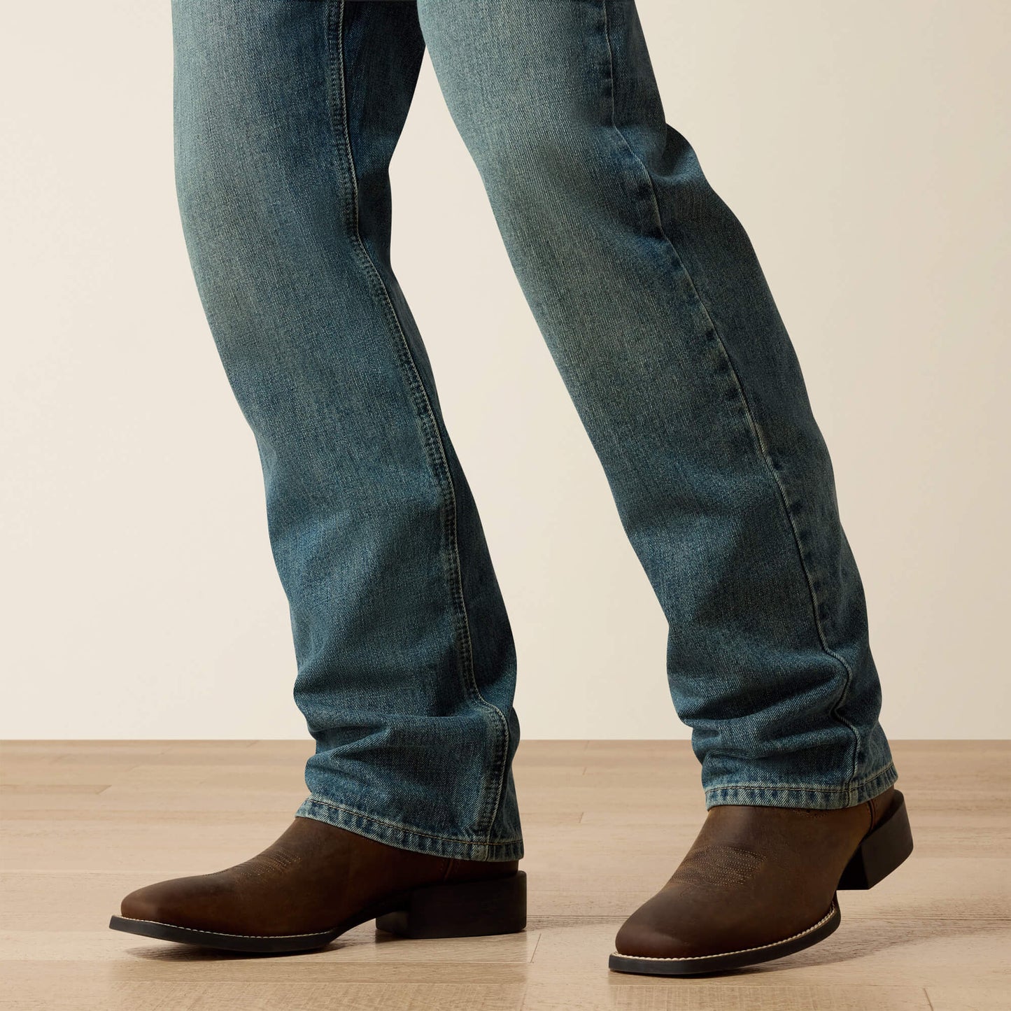 Ariat Website Store - M2 Relaxed Legacy Boot Cut Jean