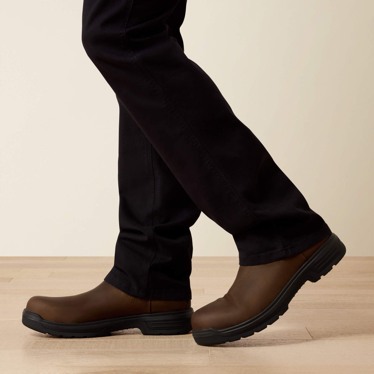 Ariat Outlet - Rebar M7 DuraStretch Made Tough Straight Pant