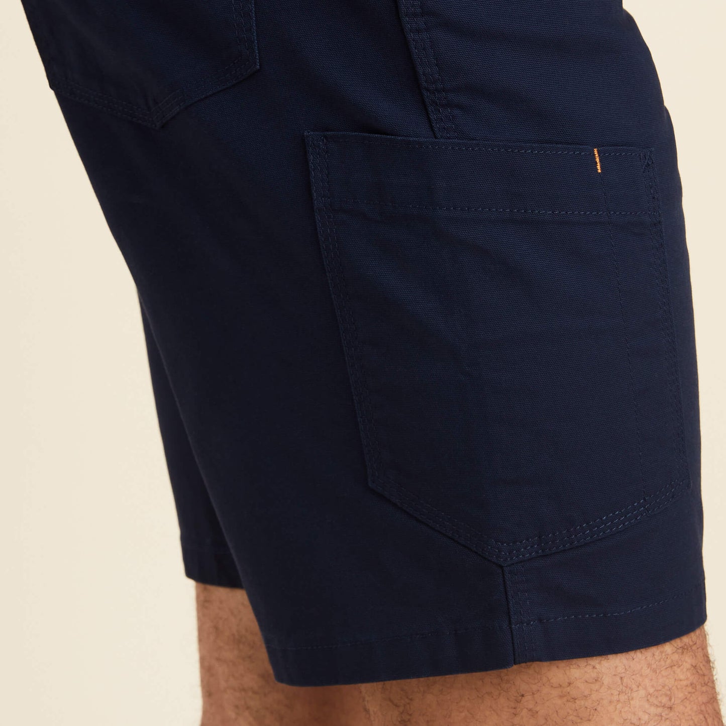 Ariat Website Store - Rebar DuraStretch Made Tough 10" Short