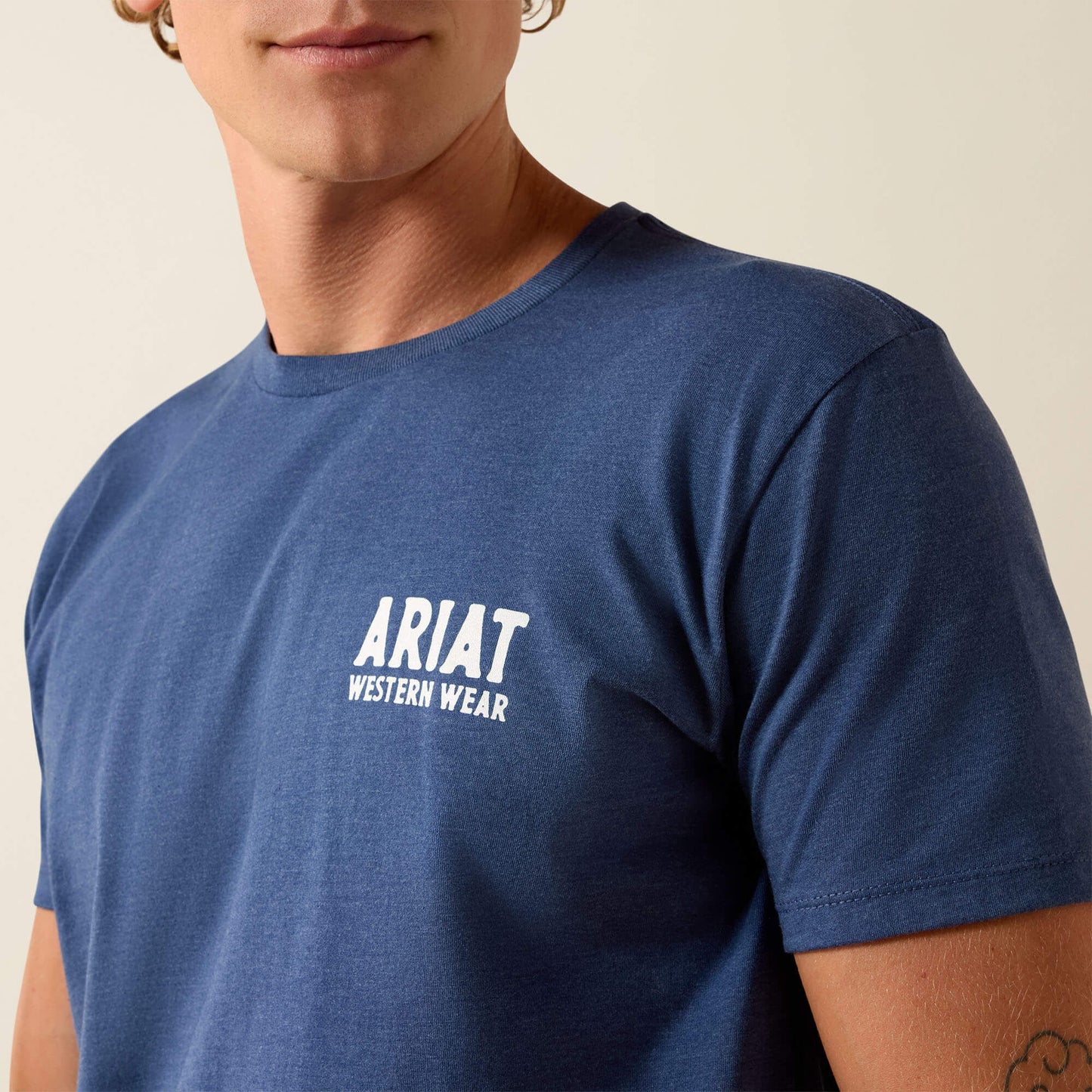 Ariat Sale - Ariat Outline Shop T-Shirt