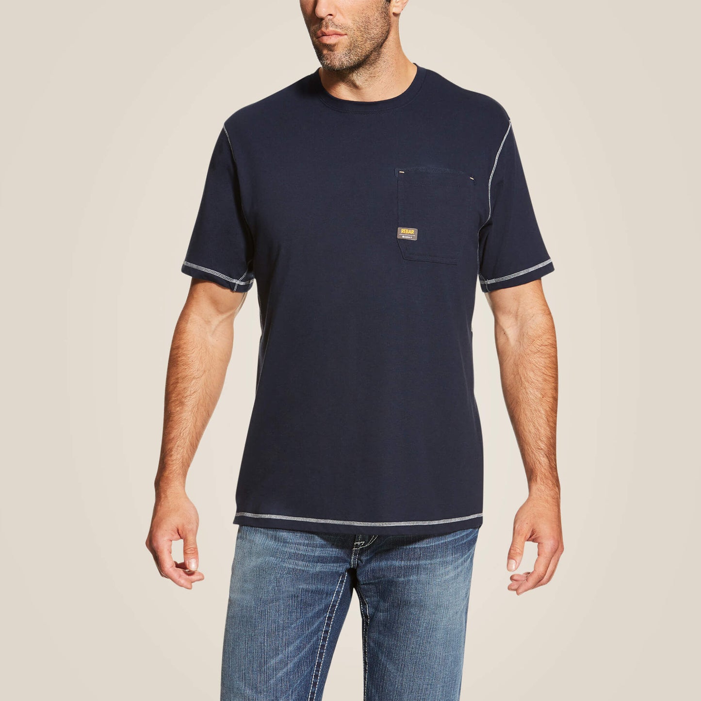 Ariat US - Rebar Workman T-Shirt