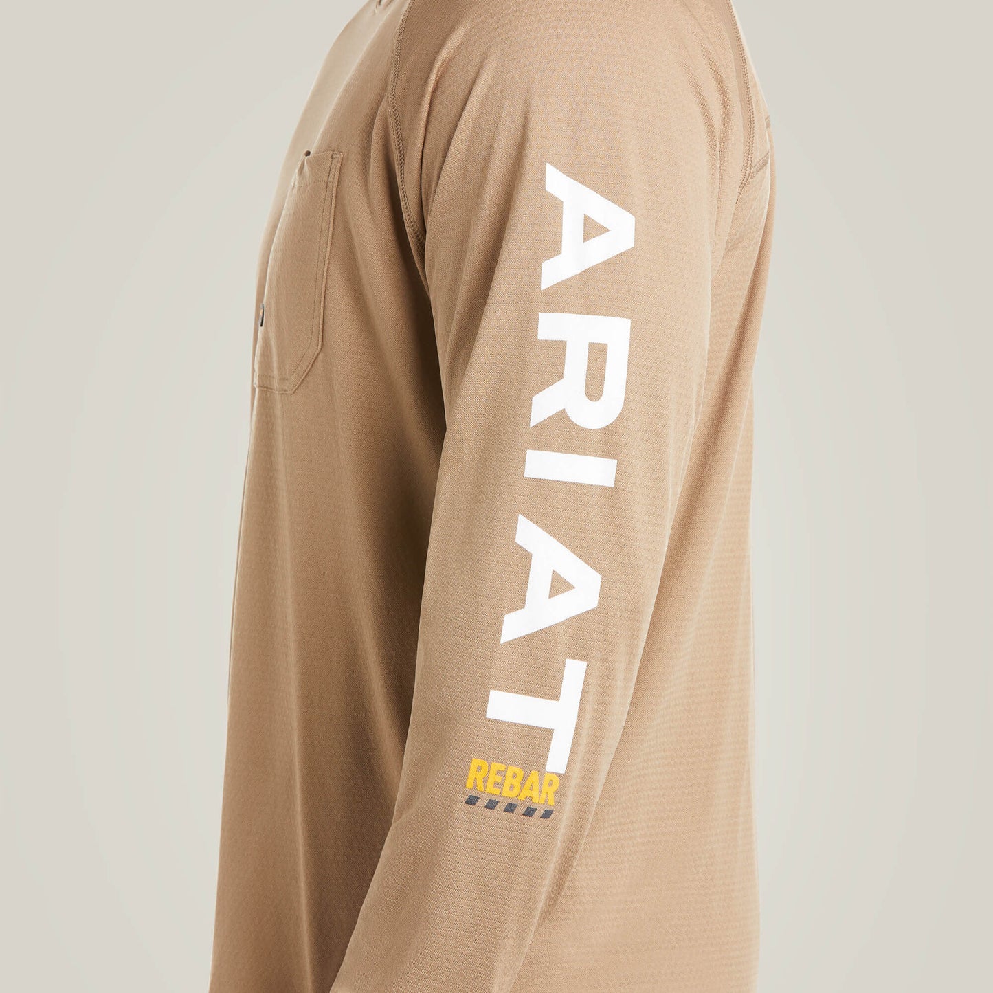 Ariat Online Shop - Rebar Heat Fighter T-Shirt