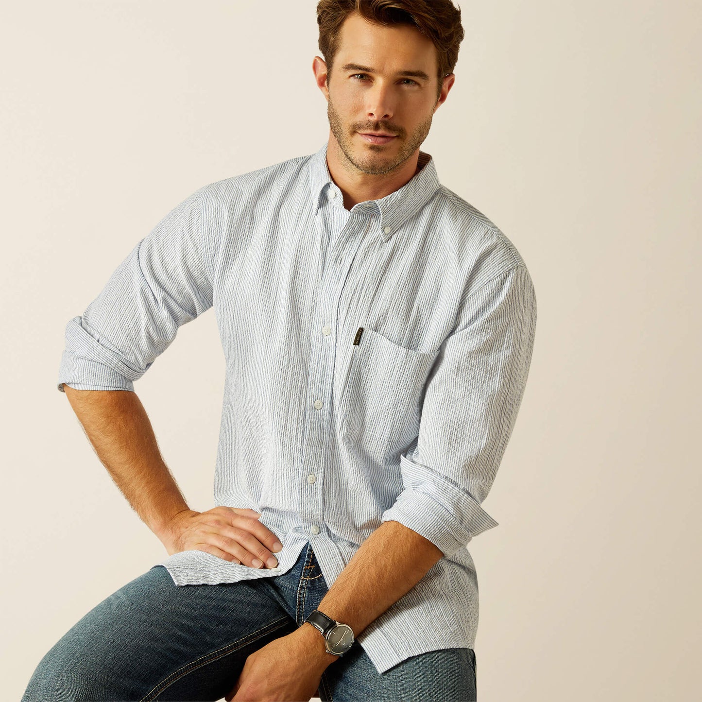 Ariat US - Grafham Shirt