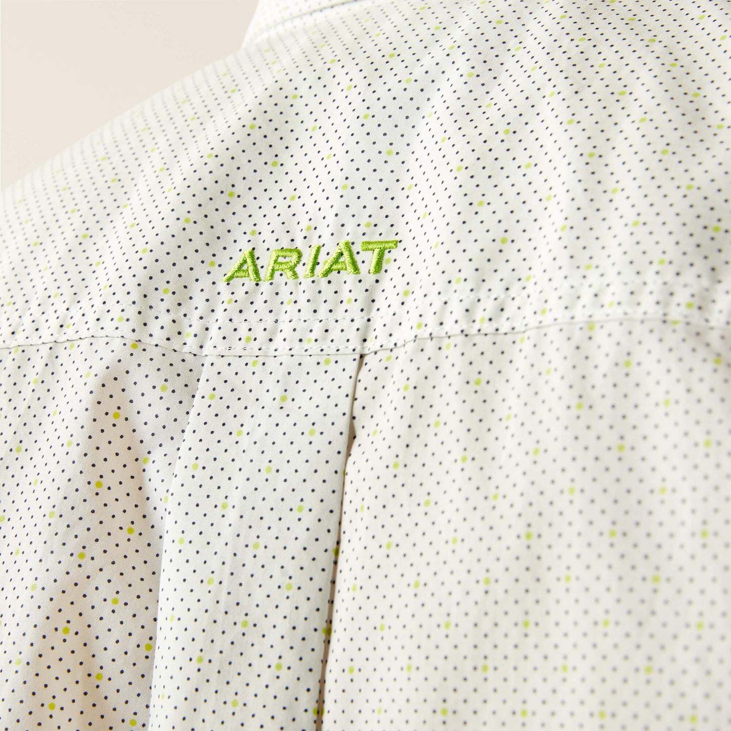 Ariat US - Clay Classic Fit Shirt