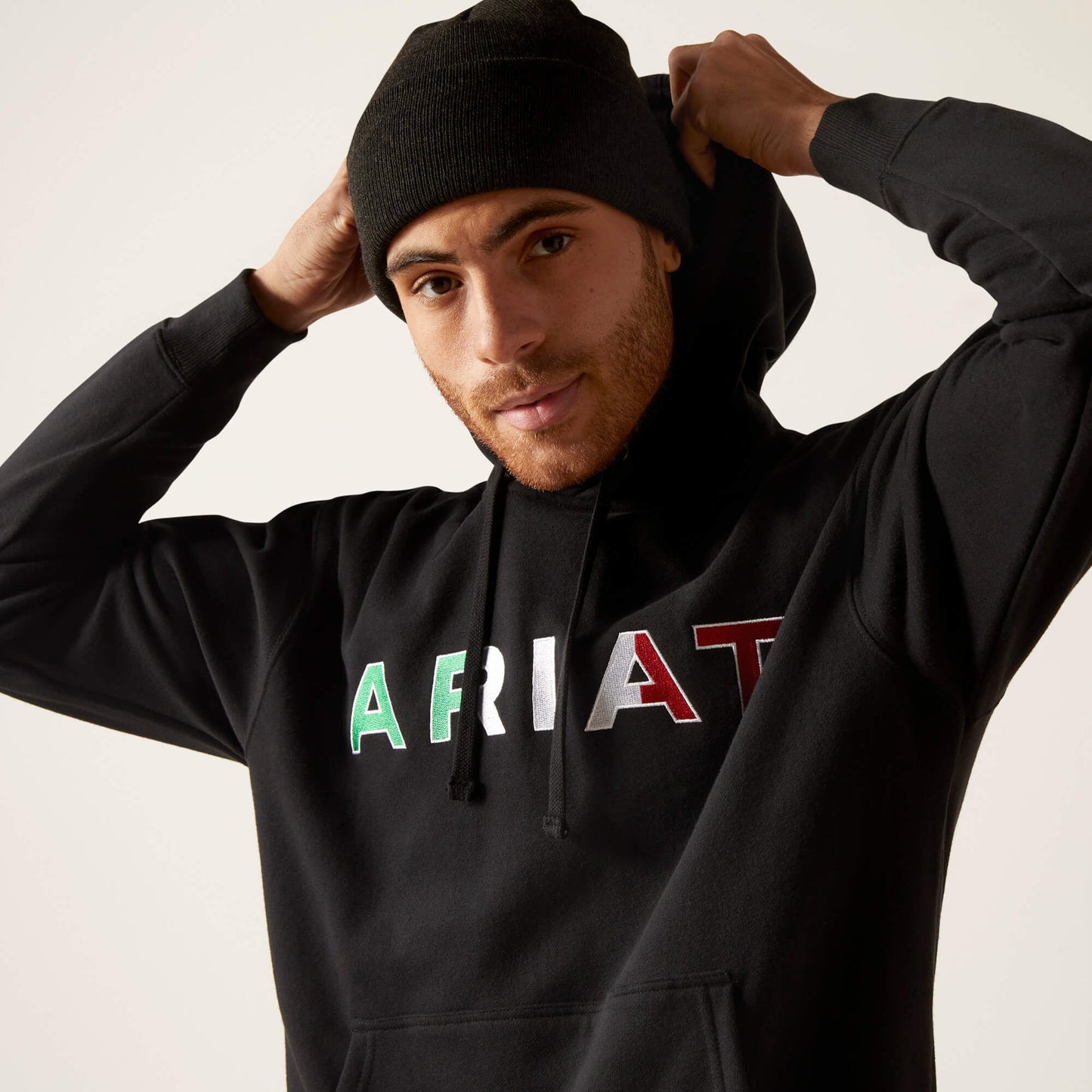 Ariat Outlet - Mexico Hoodie