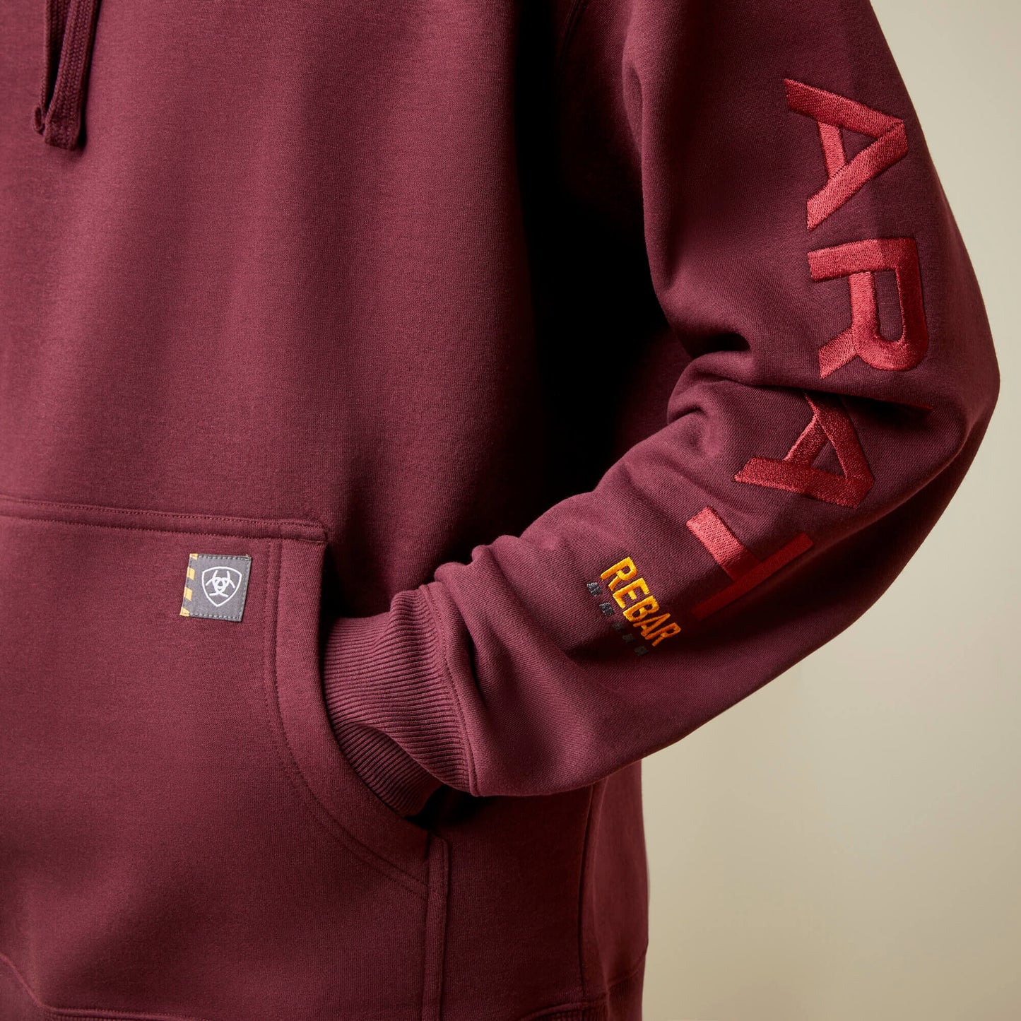 Ariat Online Shop - Rebar Graphic Hoodie