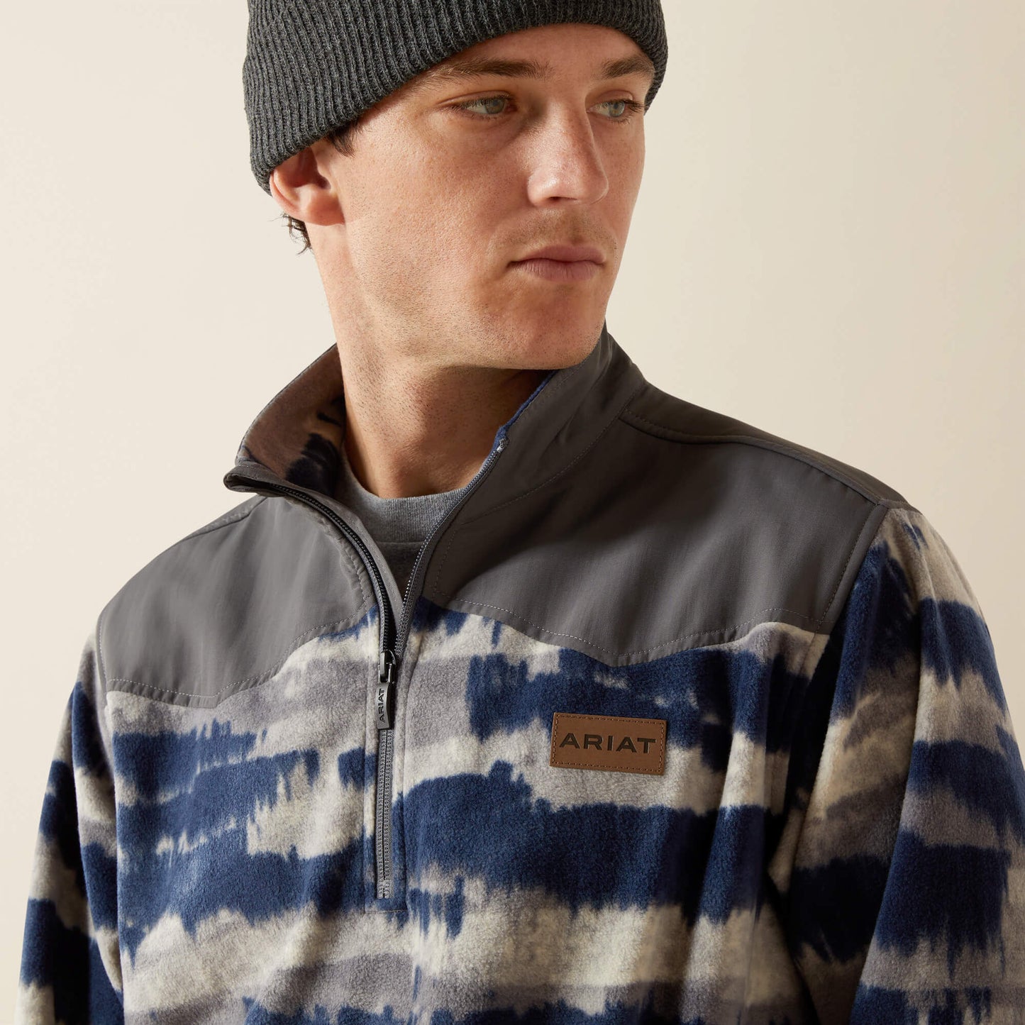 Ariat Online - Basis Fleece Sweater