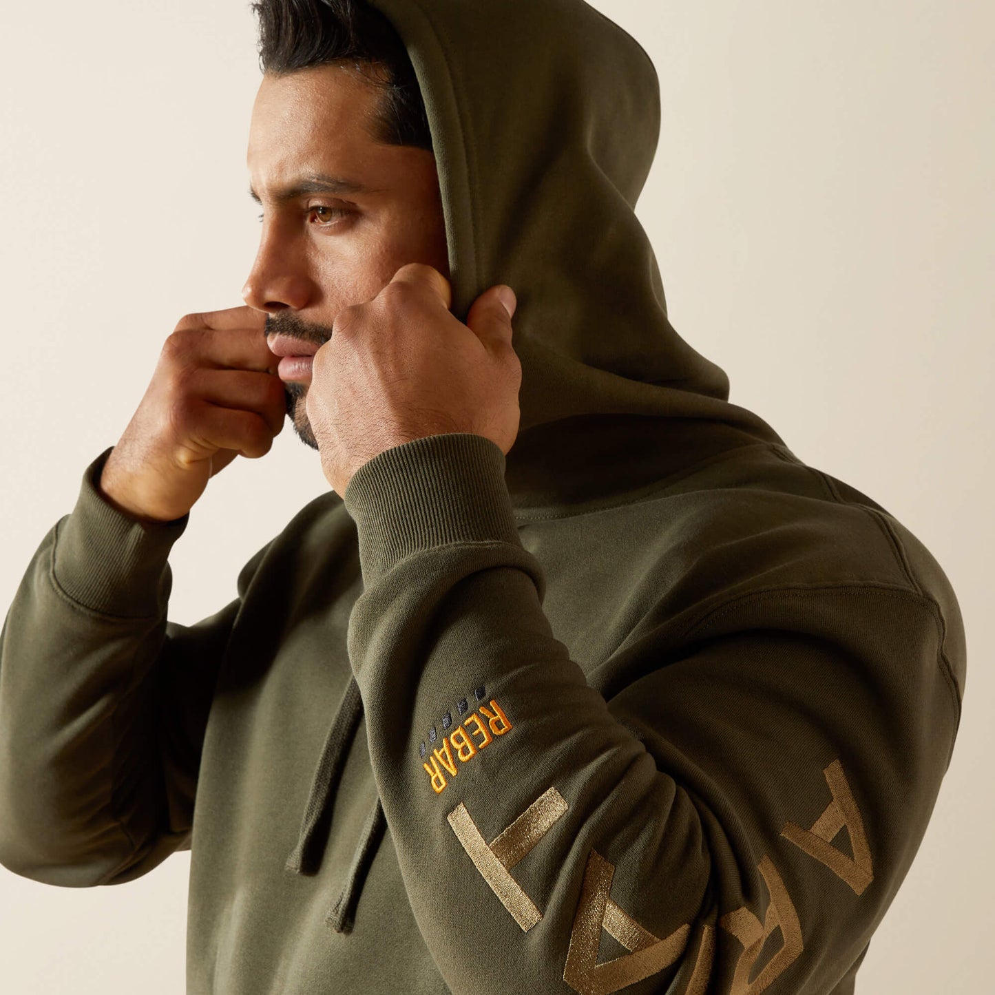 Ariat For Sale - Rebar Graphic Hoodie
