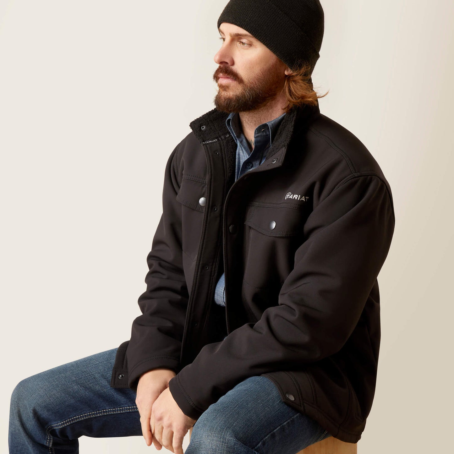 Ariat On Sale - Vernon Sherpa 2.0