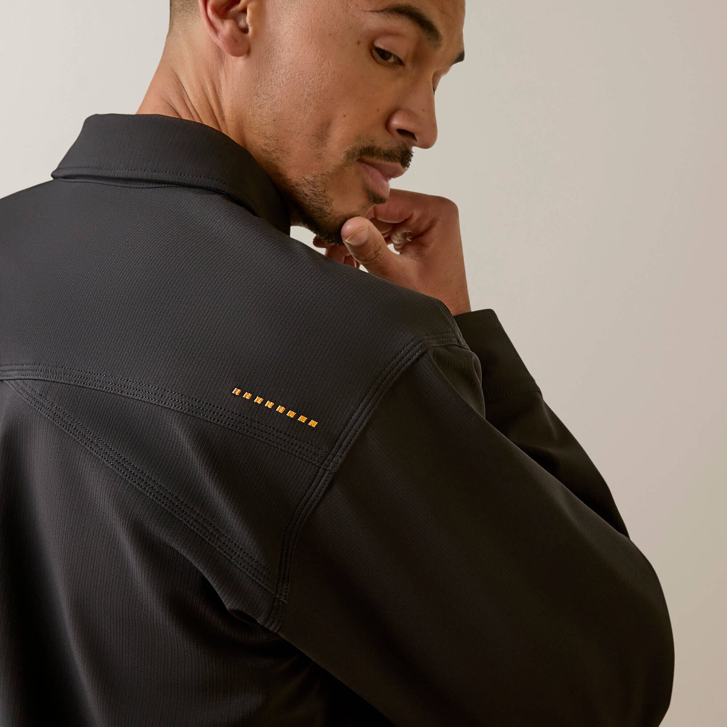 Ariat Online - Rebar DuraStretch Utility Softshell Shirt Jacket