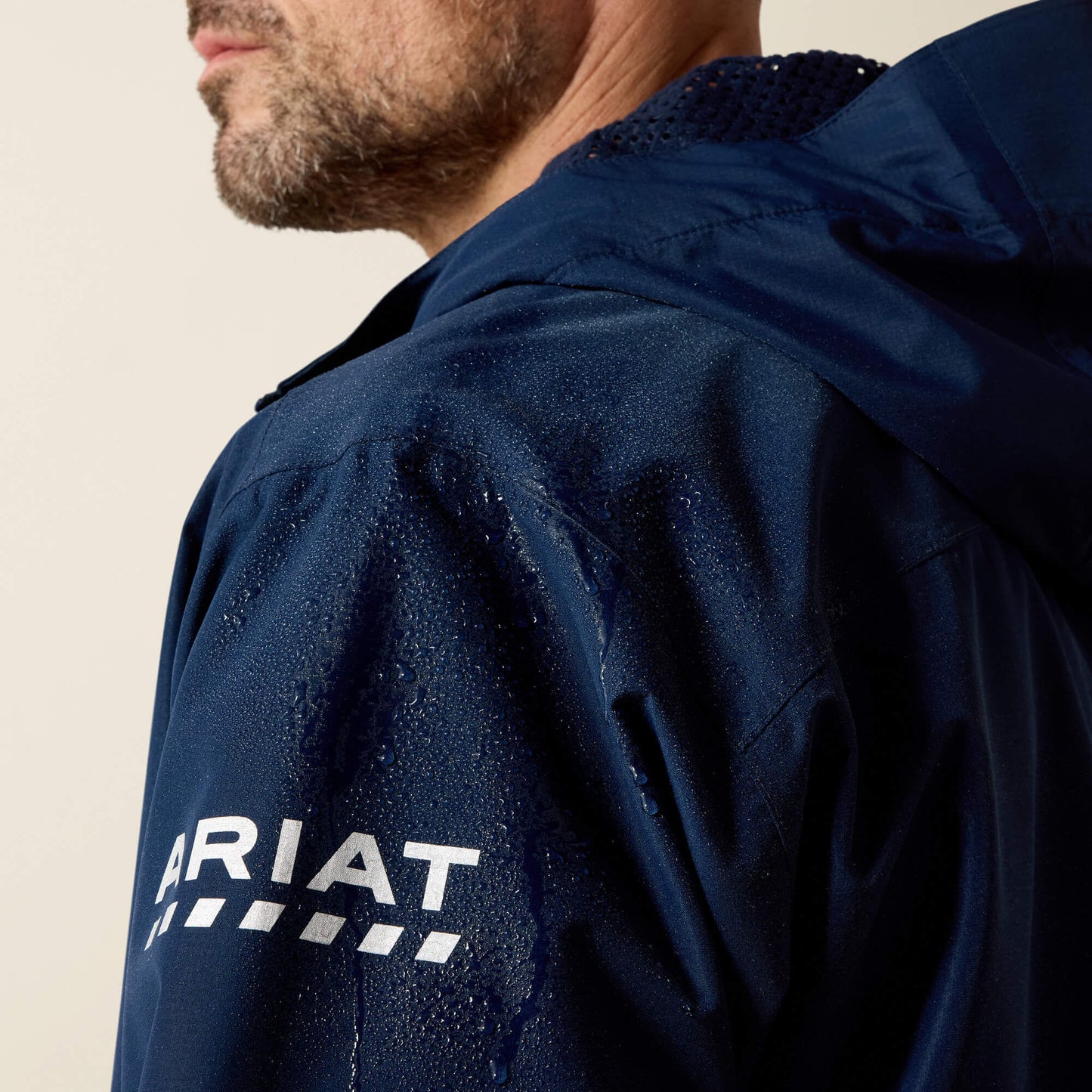 Ariat For Sale - Rebar Stormshell Waterproof Jacket
