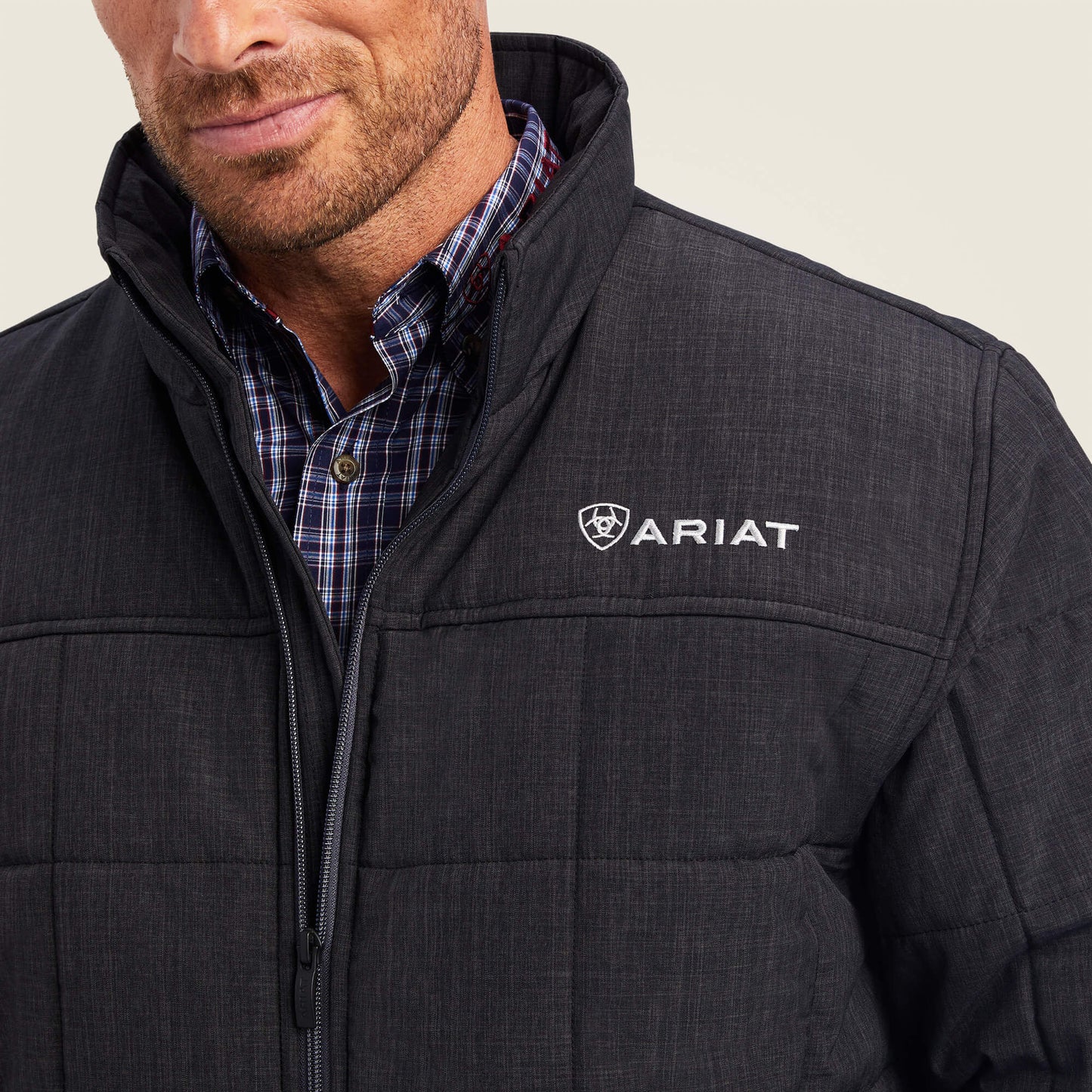 Ariat On Sale - Crius Insulated Jacket