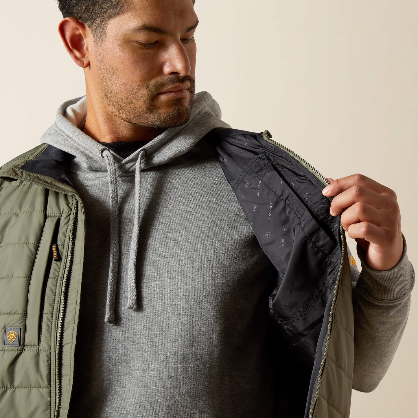 Ariat For Sale - Rebar Cordura Ripstop Lightweight Insulated Vest
