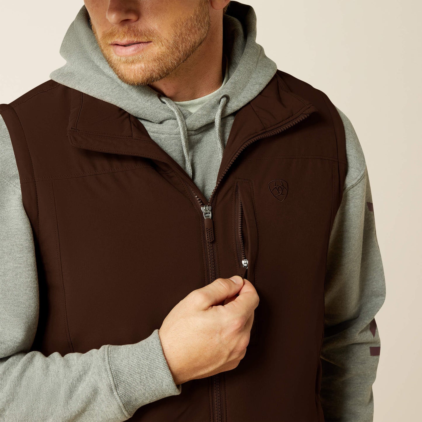 Ariat Outlet - Pioneer Stretchshell Vest