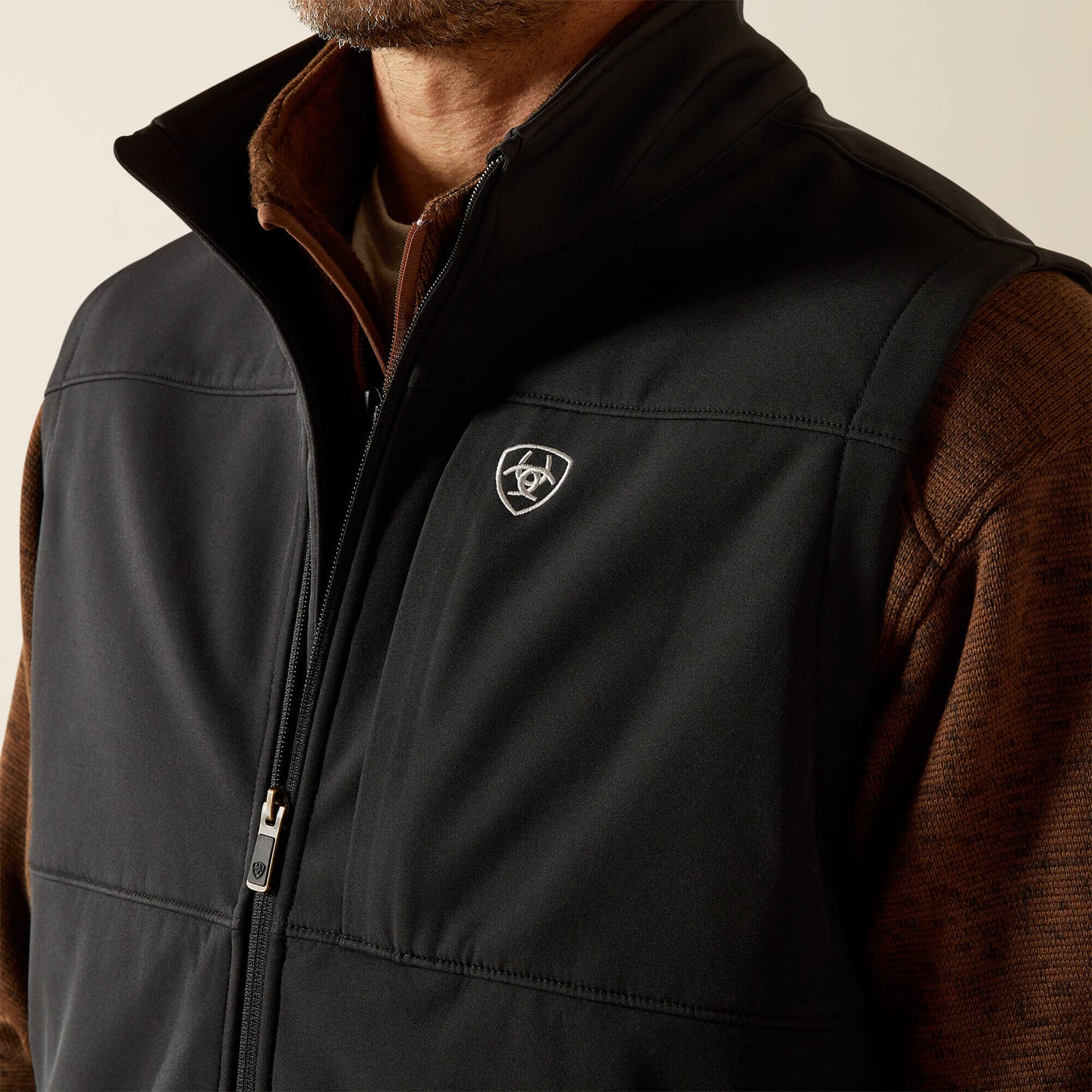 Ariat US - Vernon Softshell Vest