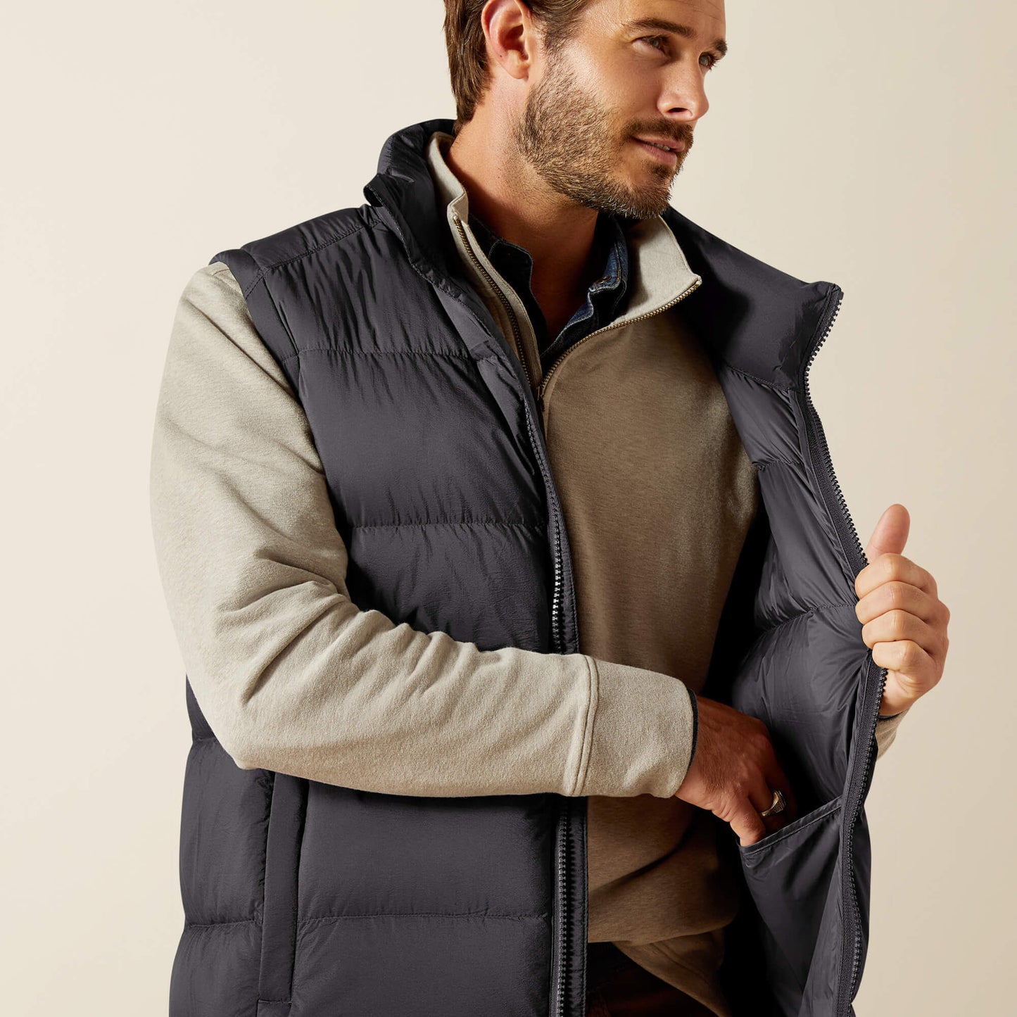 Ariat Sale - UltraPuff Down Vest