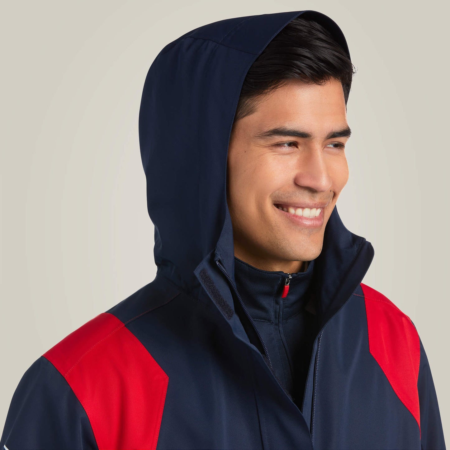 Ariat Website Store - Spectator Waterproof Jacket