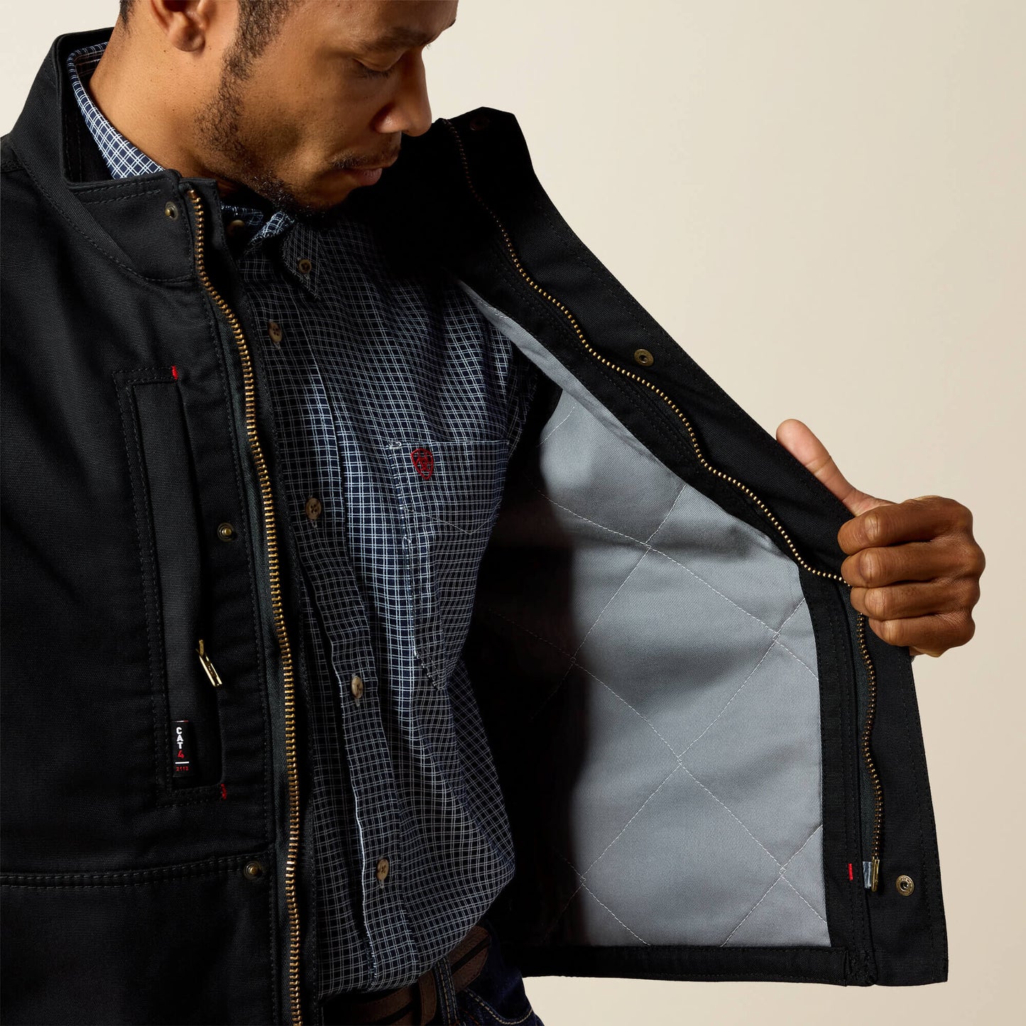 Ariat Outlet - FR Workhorse Insulated Vest