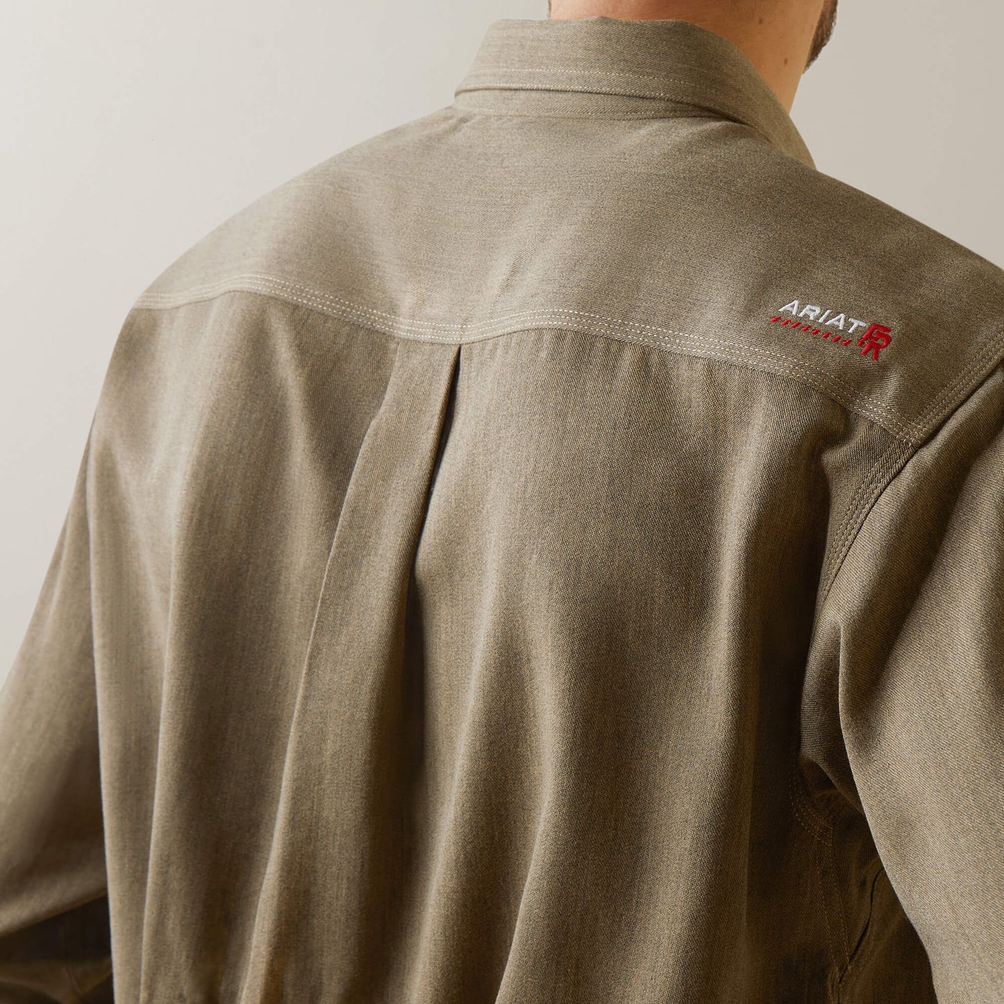 Ariat US - FR Air Inherent Work Shirt
