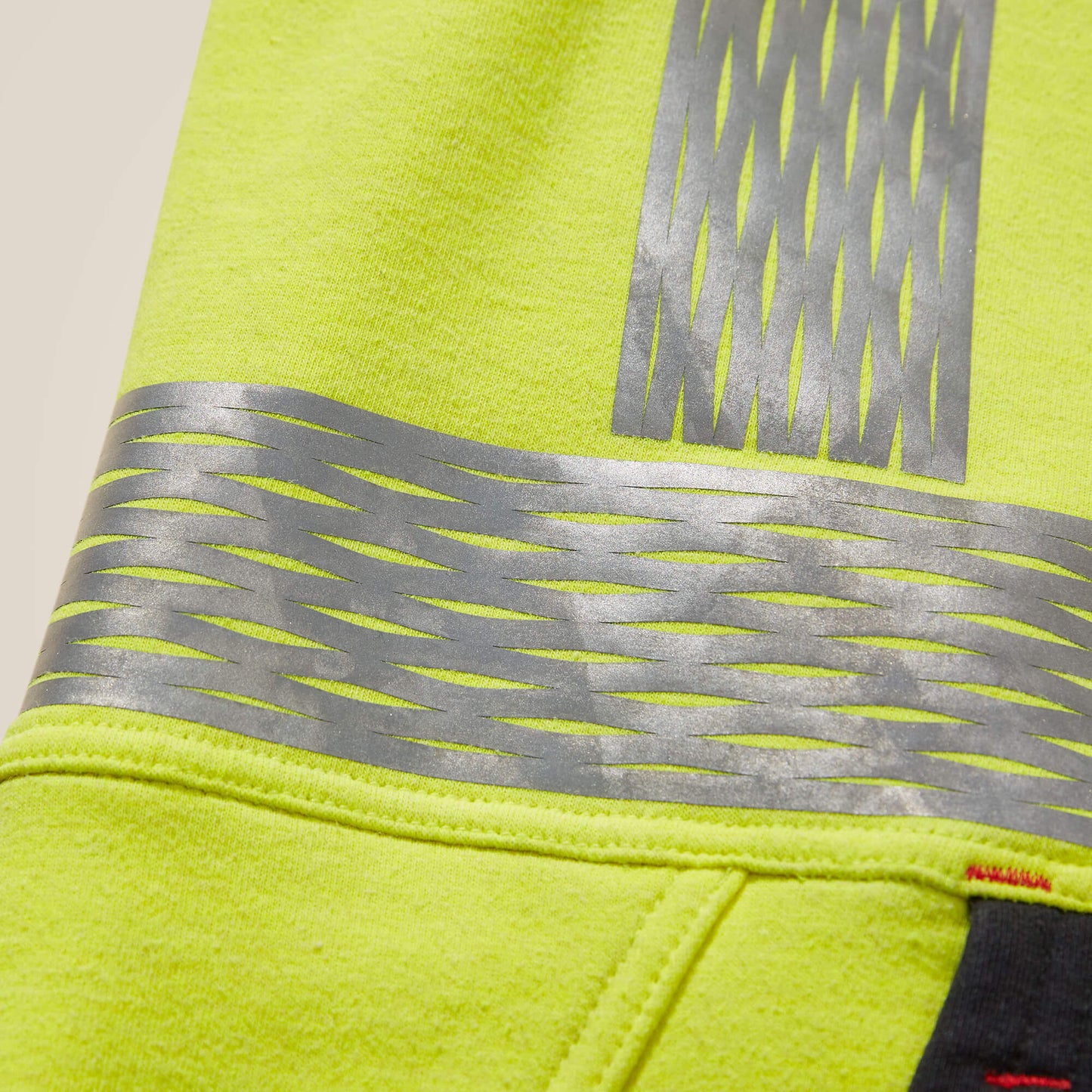 Ariat Online - FR Hi-Vis Full Zip Hoodie