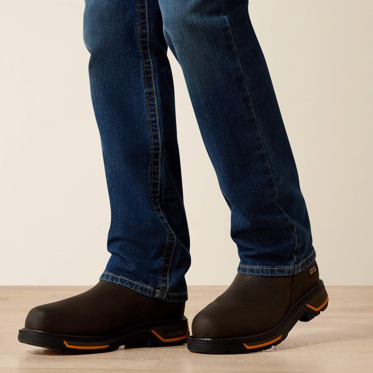 Ariat For Sale - FR M4 Relaxed Basic Boot Cut Jean
