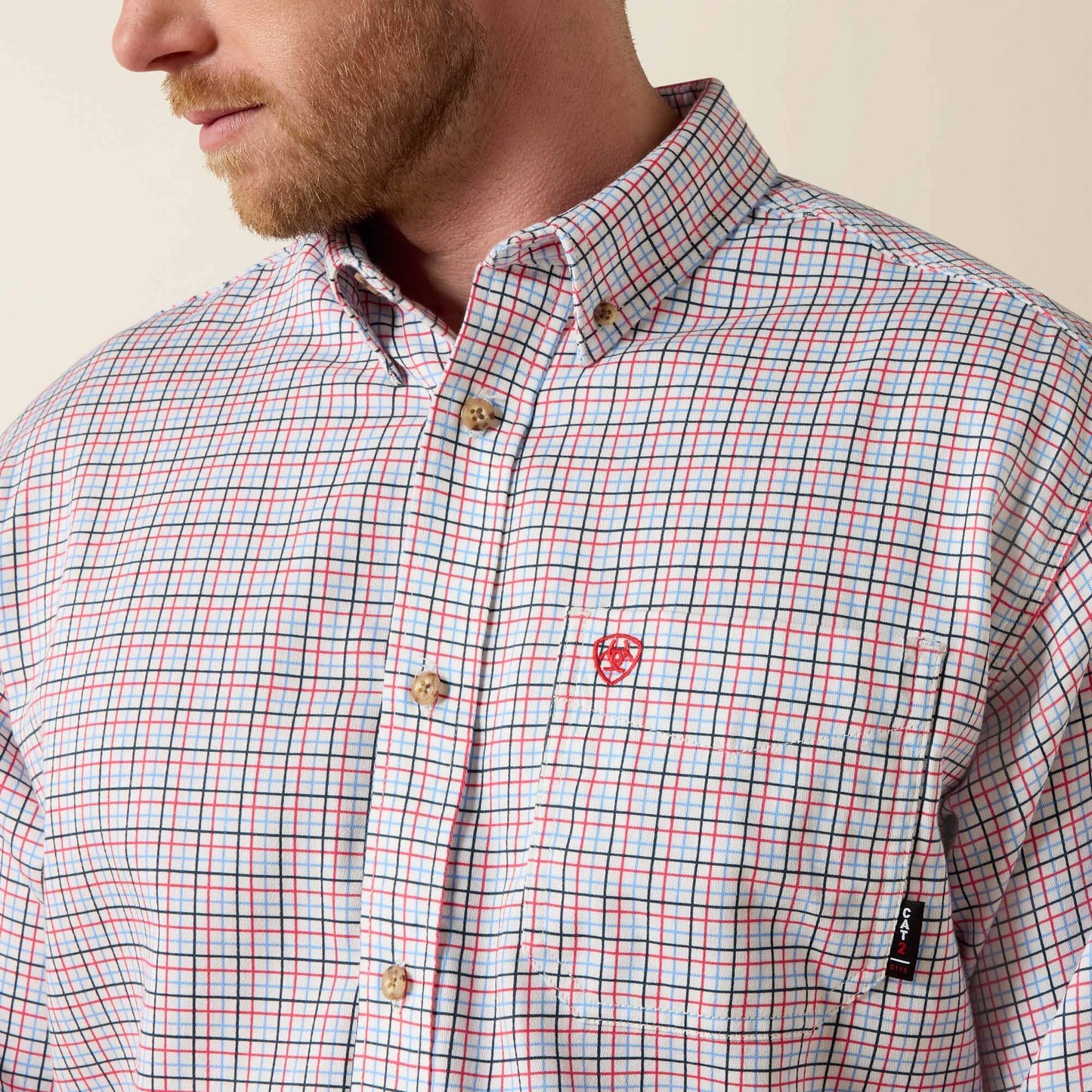 Ariat Sale - FR Basic Work Shirt