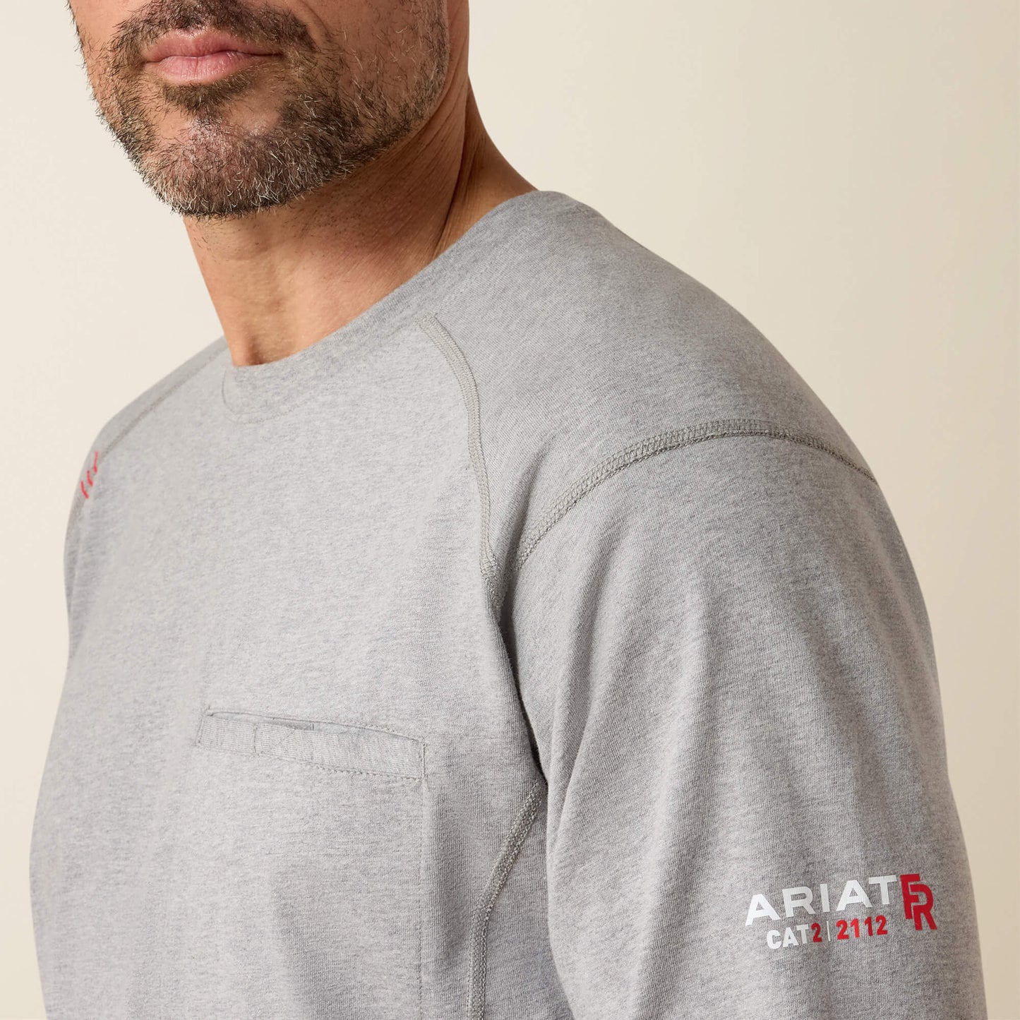 Ariat US - FR Air Crew T-Shirt