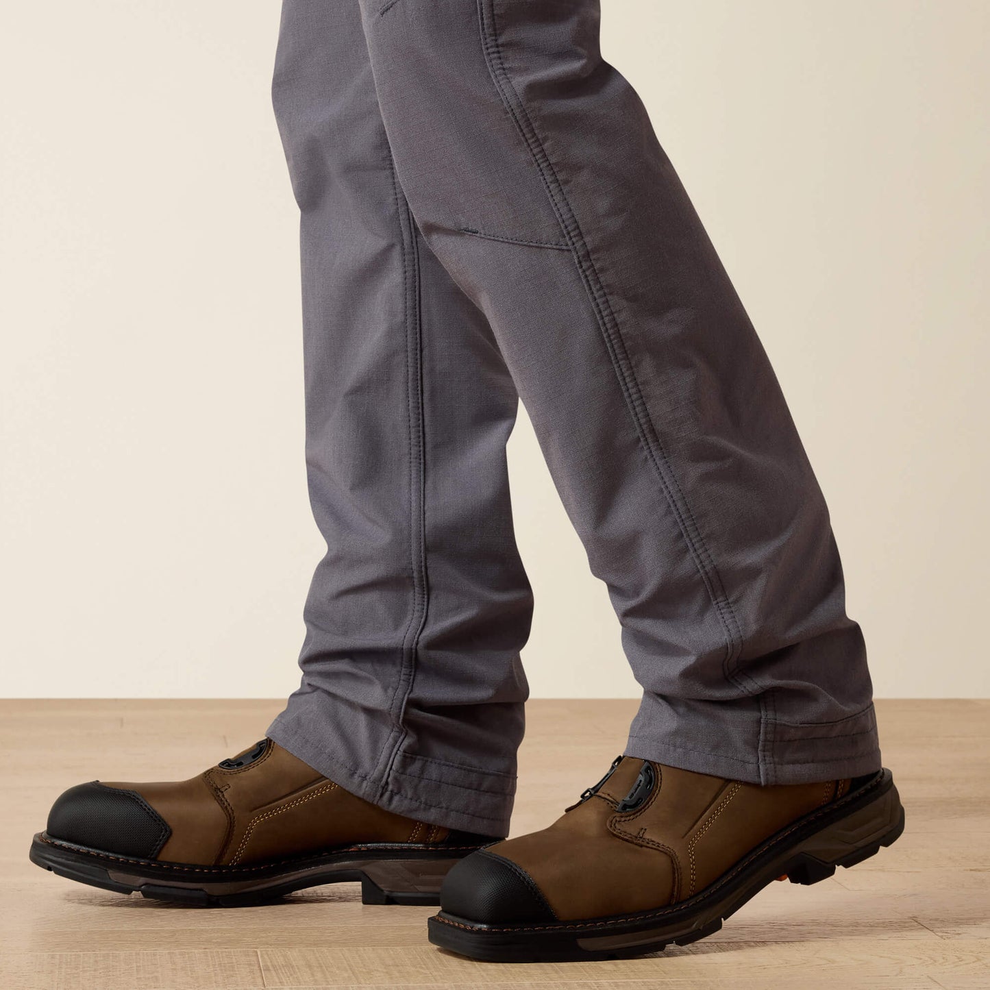 Ariat Outlet - FR M5 DuraLight Ripstop Stackable Straight Leg Pant