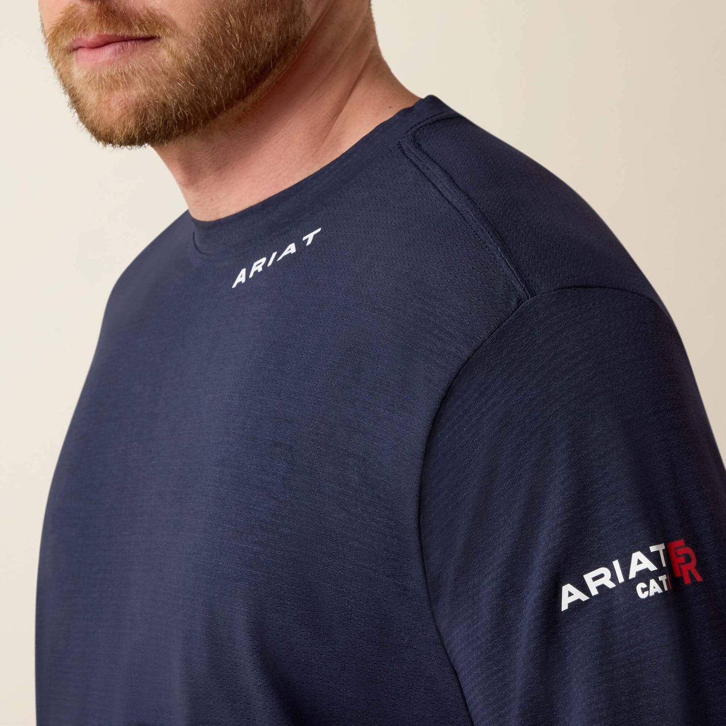 Ariat Outlet - FR Baselayer T-Shirt