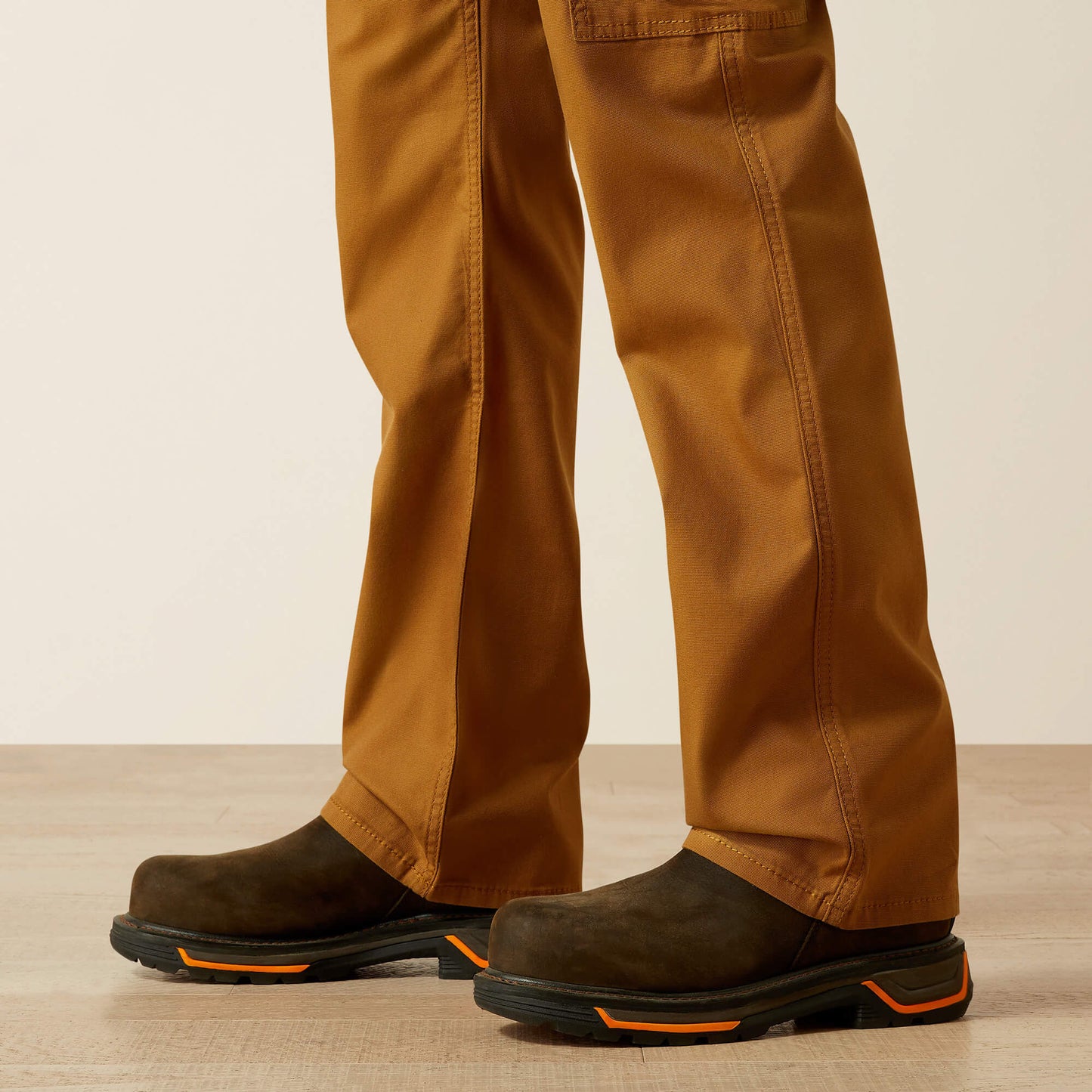 Ariat For Sale - FR M4 Relaxed Lightweight Cargo DuraStretch Straight Leg Pants
