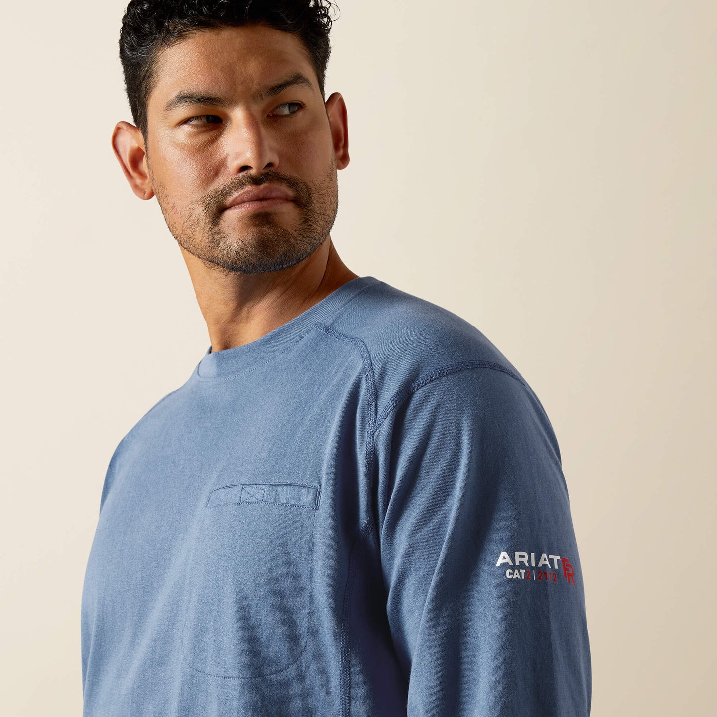 Ariat Sale - FR Air Crew T-Shirt