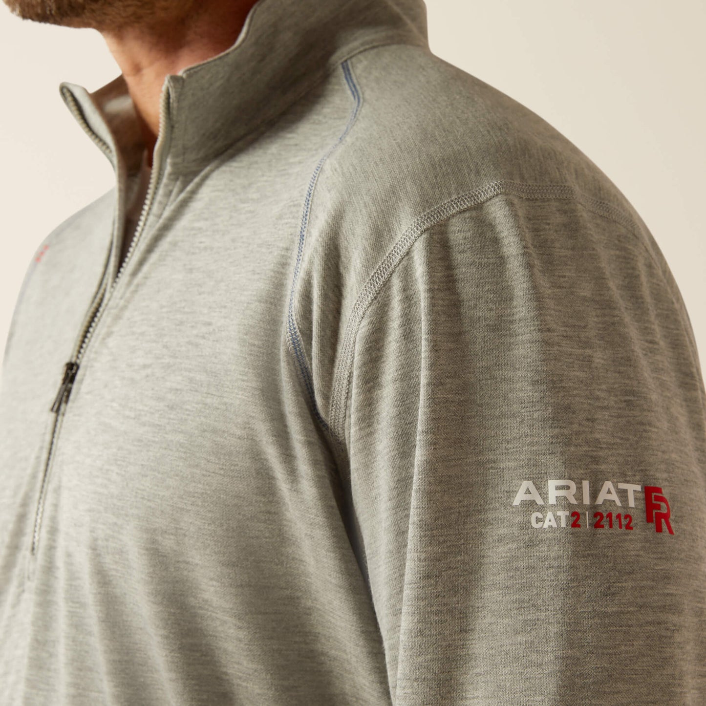 Ariat Sale - FR Primo 1/4 Zip Baselayer