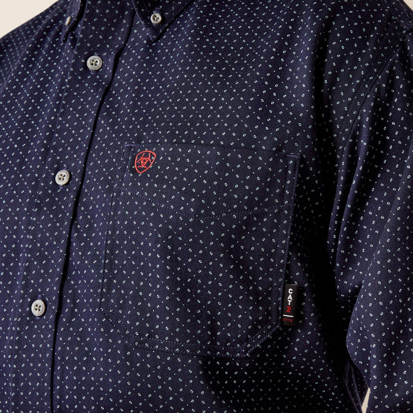 Ariat Sale - FR Lever Work Shirt