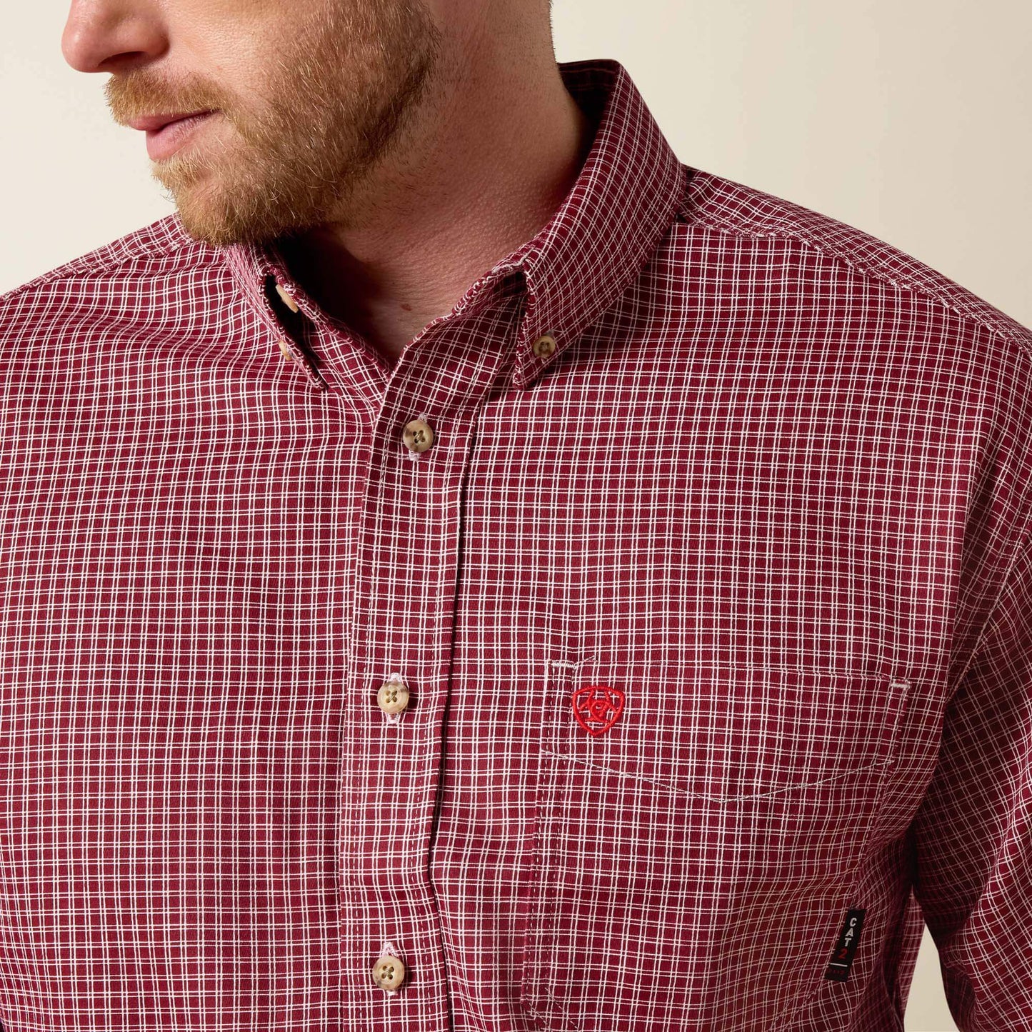 Ariat For Sale - FR Bell Work Shirt