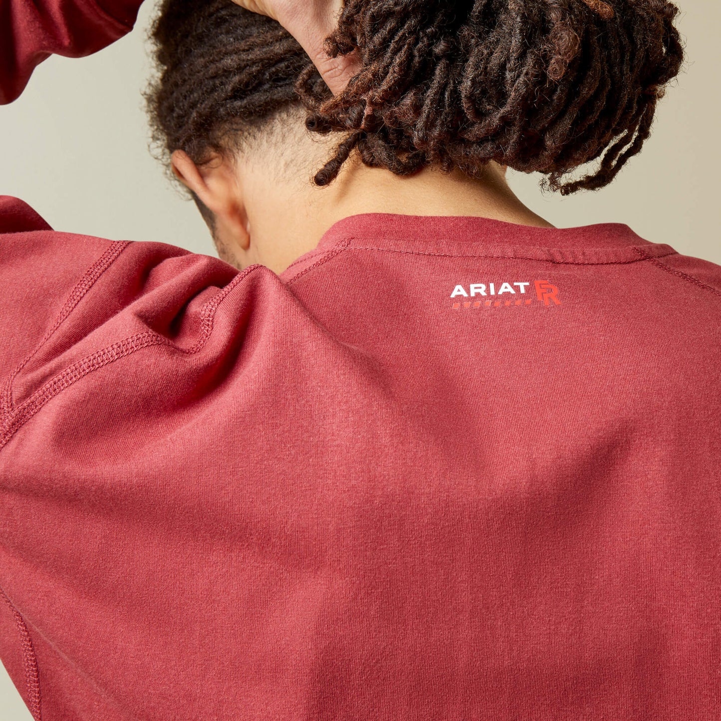 Ariat Outlet - FR Air Henley