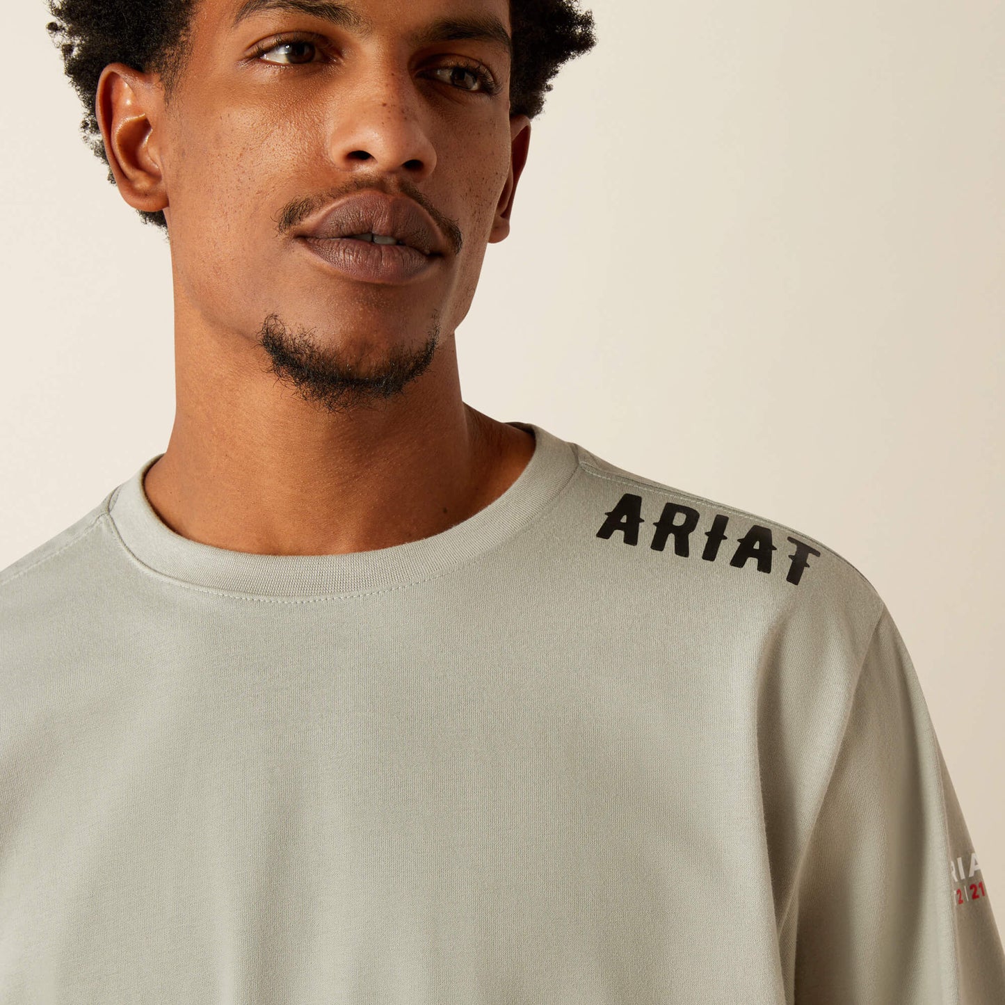 Ariat Online Shop - FR Work Hard Live Free T-Shirt
