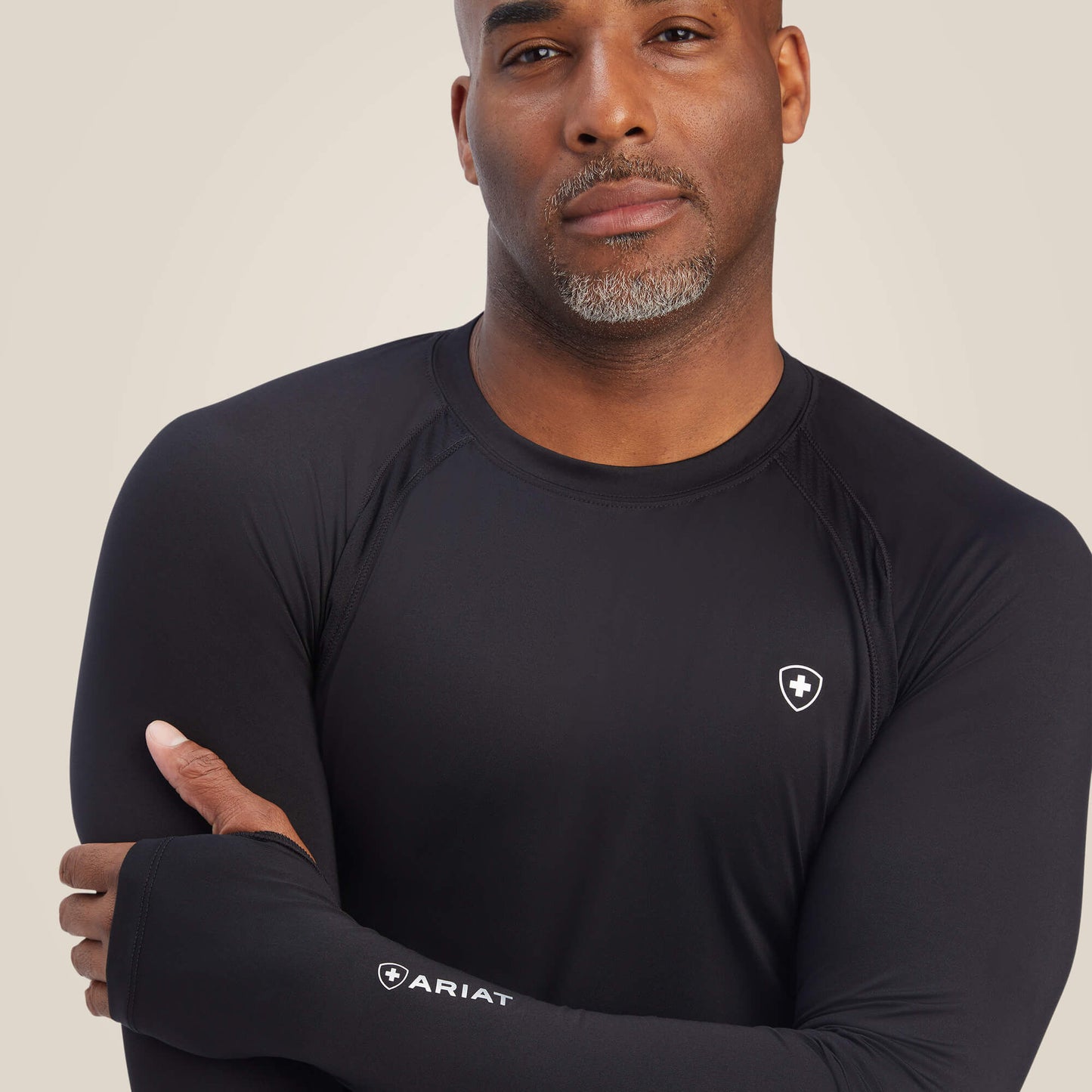 Ariat Outlet - VentTEK Underscrub Baselayer