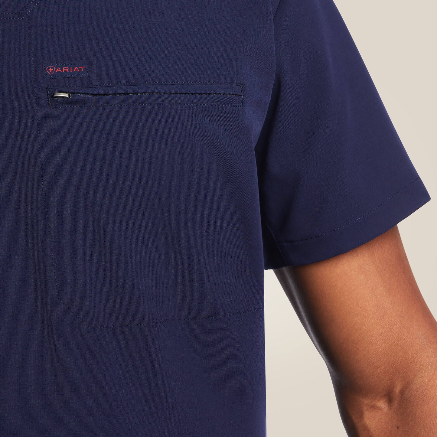 Ariat Online Shop - Whitman Scrub Top