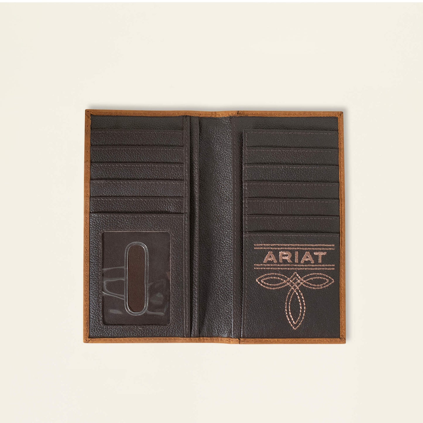 Ariat Online Shop - Southwest Rodeo Wallet