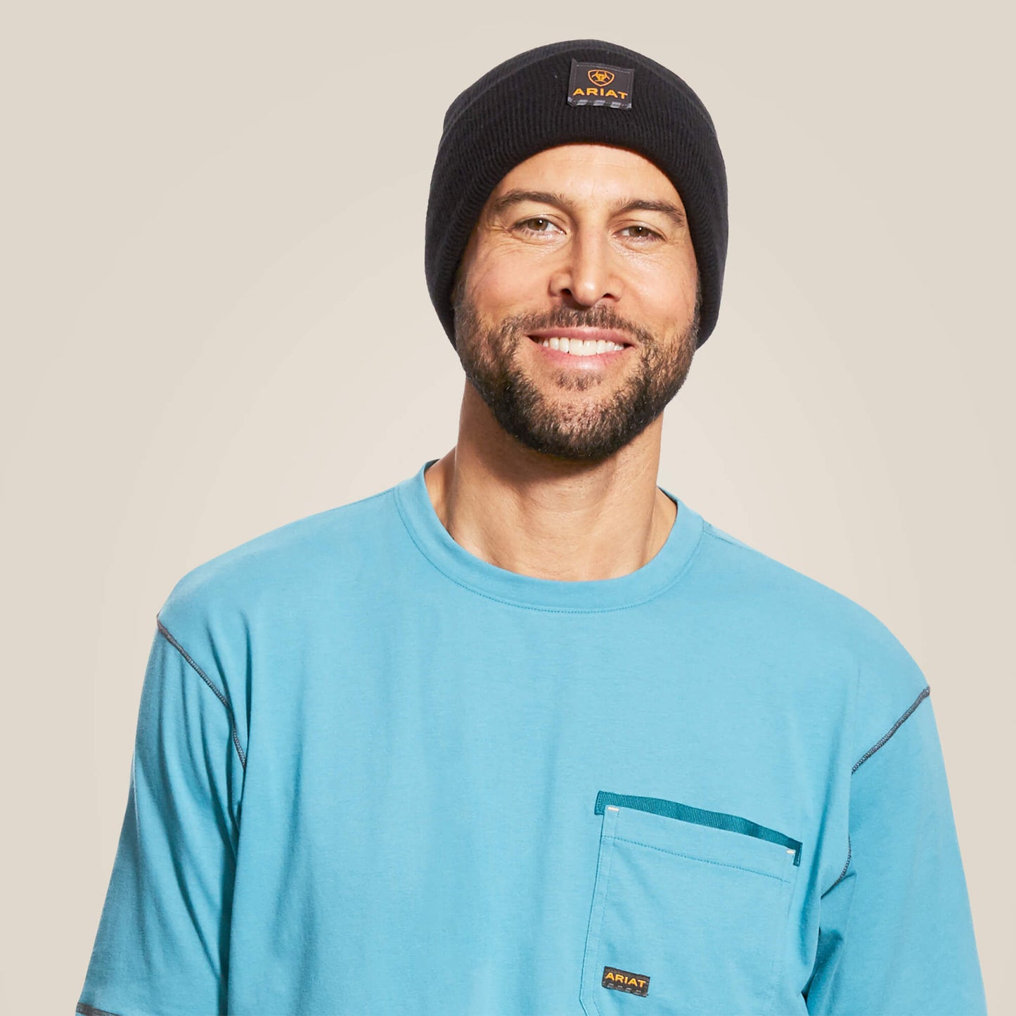 Ariat On Sale - Rebar Watch Cap