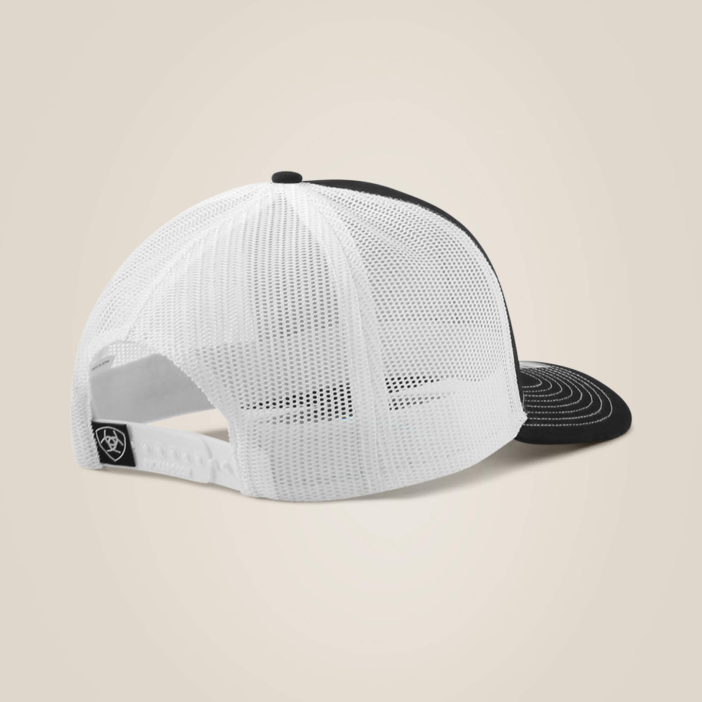 Ariat Sale - Usa flag patch logo cap
