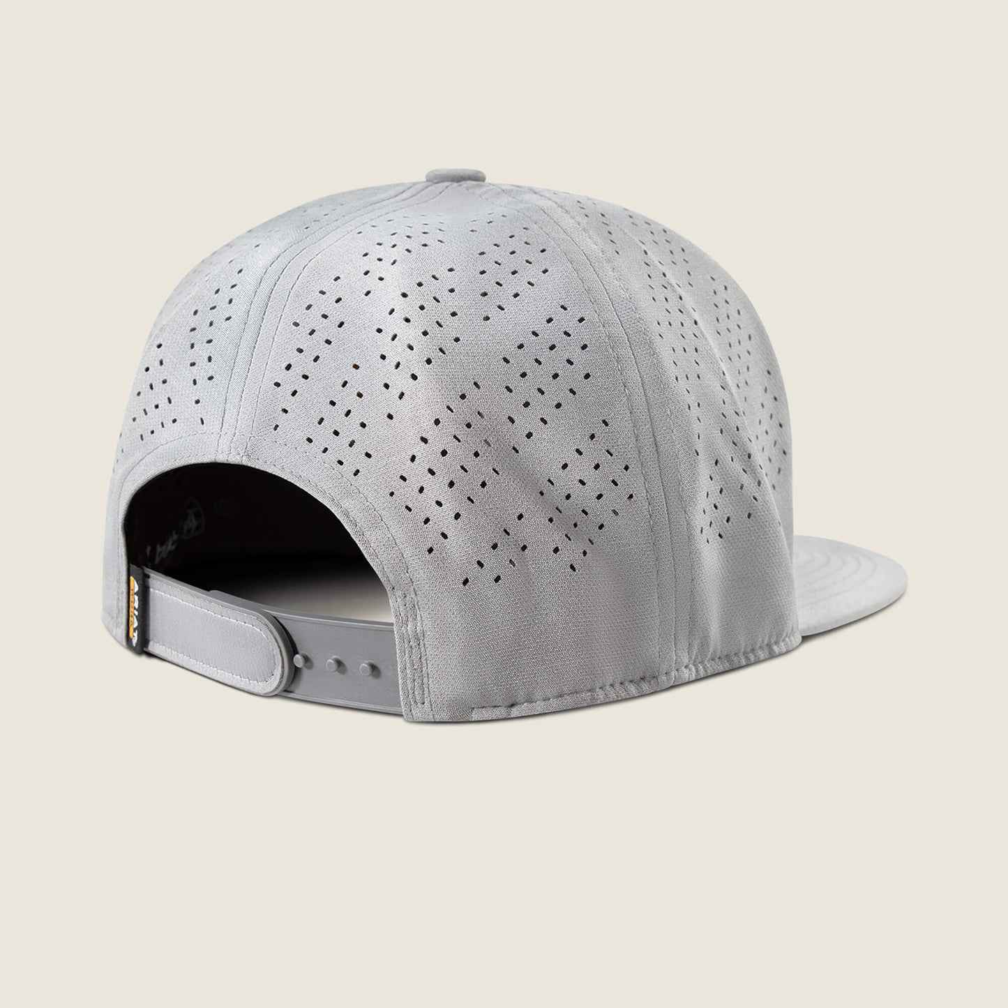 Ariat US - Work Roughneck Patch Performance Snapback Cap
