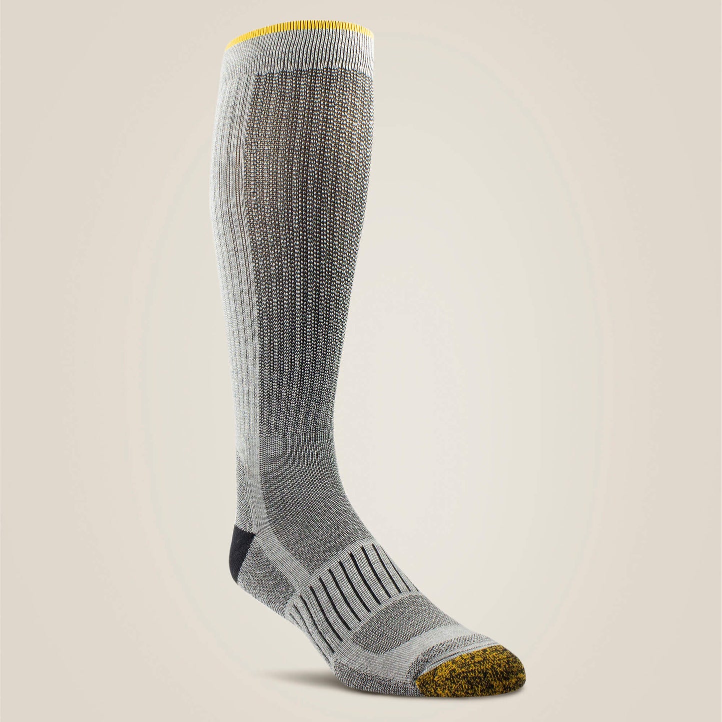 Ariat Online - High Performance Mid Calf Tek Work Sock 2 Pair Pack