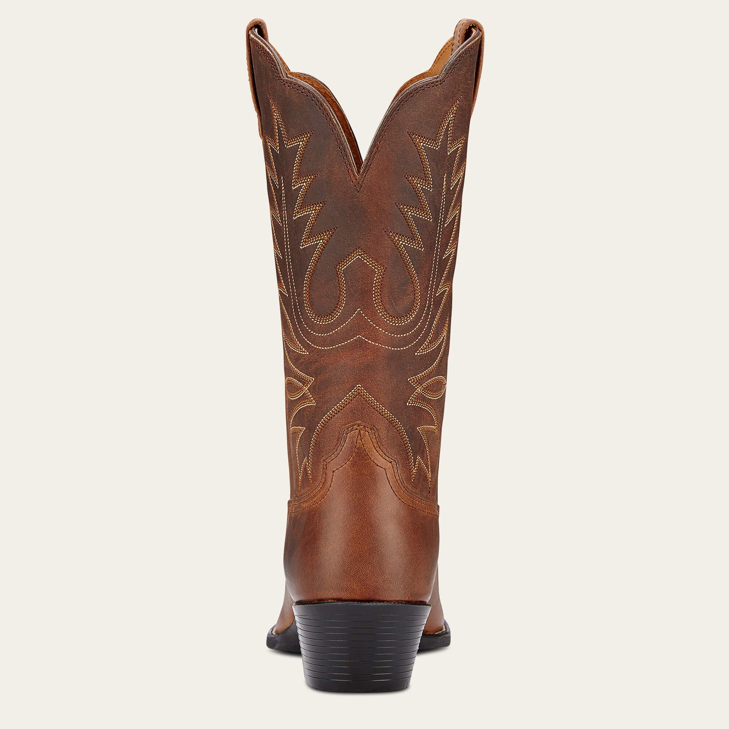 Ariat Website Store - Heritage R Toe Western Boot