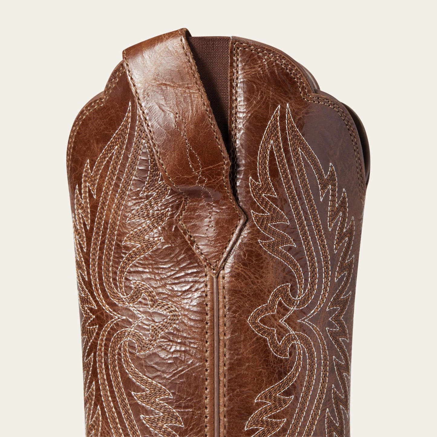 Ariat US - Heritage StretchFit R Toe Western Boot