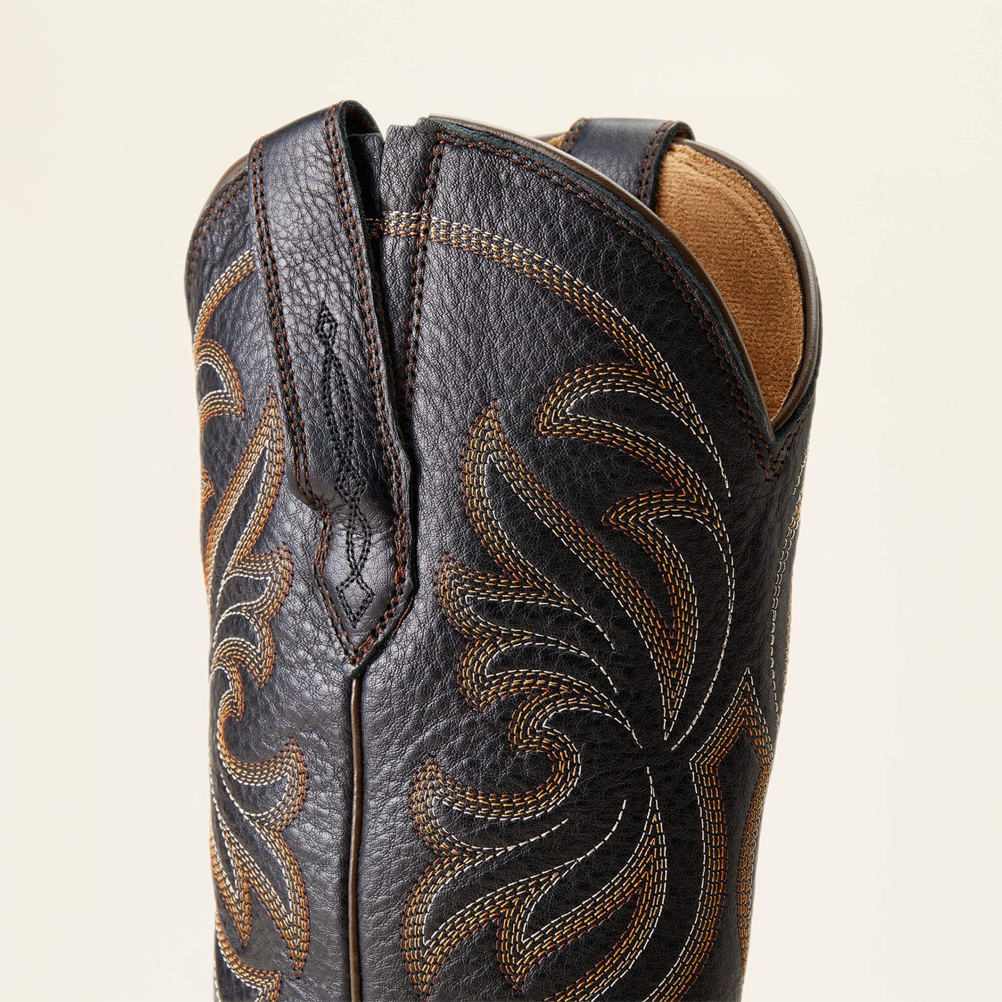 Ariat Online - Heritage J Toe Western Boot
