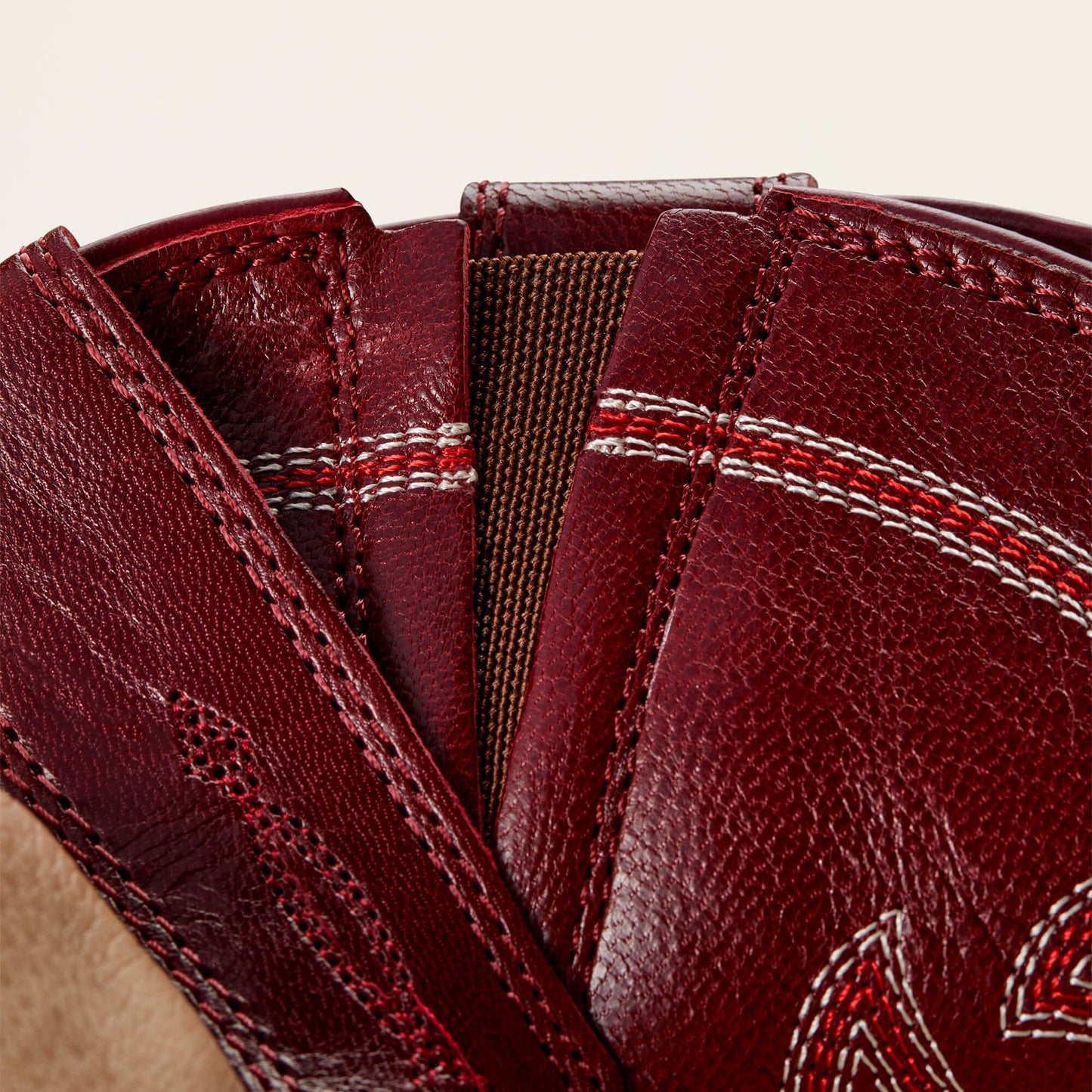 Ariat Sale - Heritage J Toe Western Boot